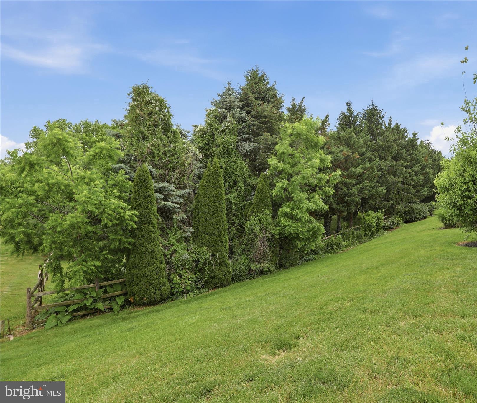 MAPLE RUN - Residential