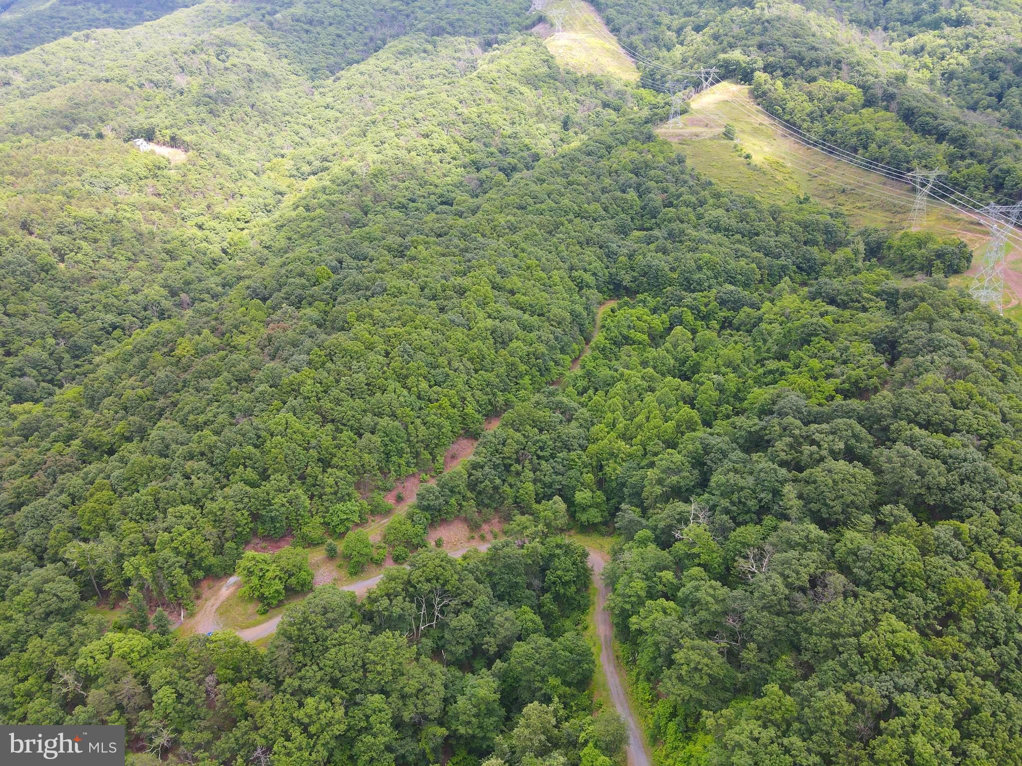Call now to see this mountain top get-away. Are you that nature enthusiast or outdoorsman who loves the wild & wonderful mountains of West Virginia and have been searching for the secluded spot perfect for a camp?
