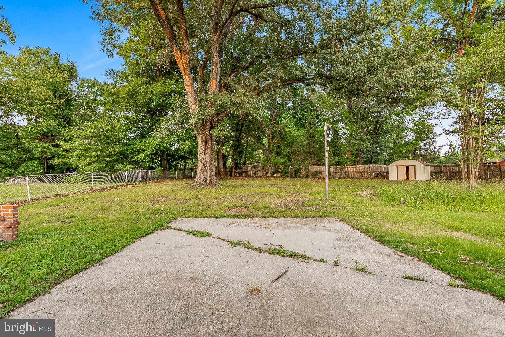FORT WASHINGTON FOREST - Residential