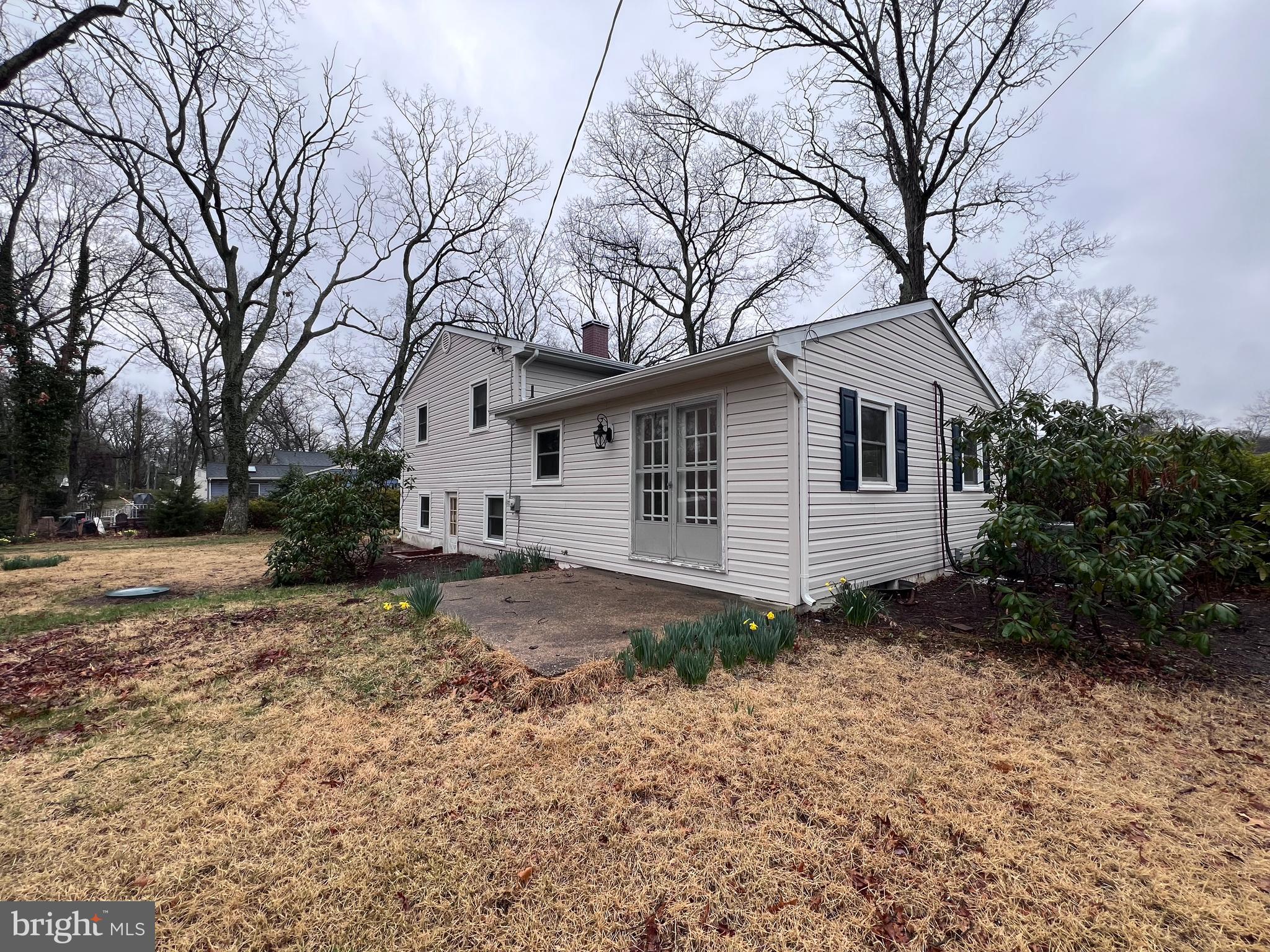 SILLERY BAY - Residential Lease