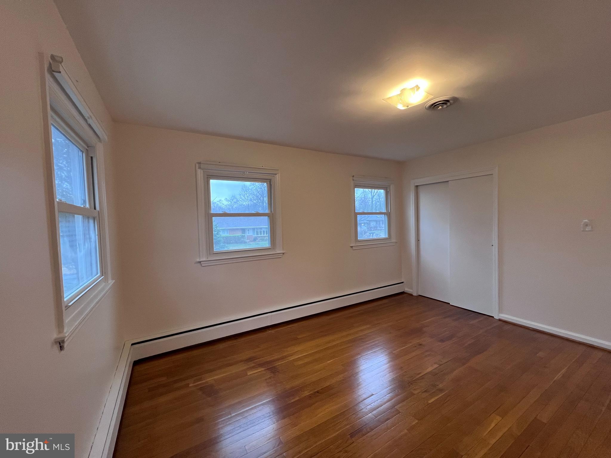 SILLERY BAY - Residential Lease