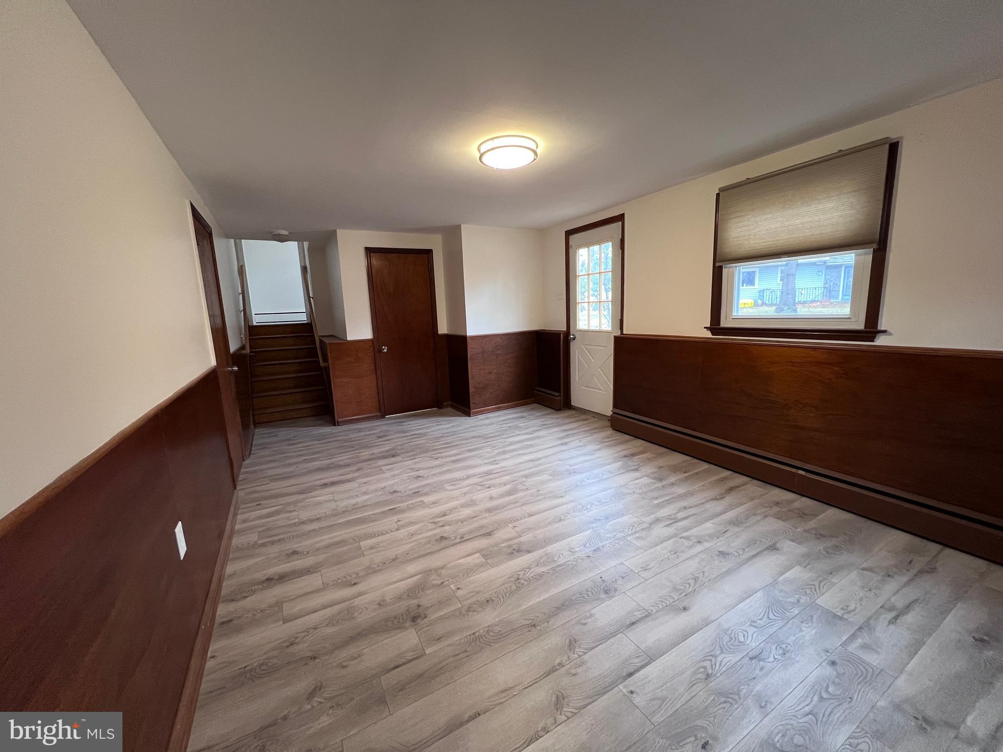 SILLERY BAY - Residential Lease