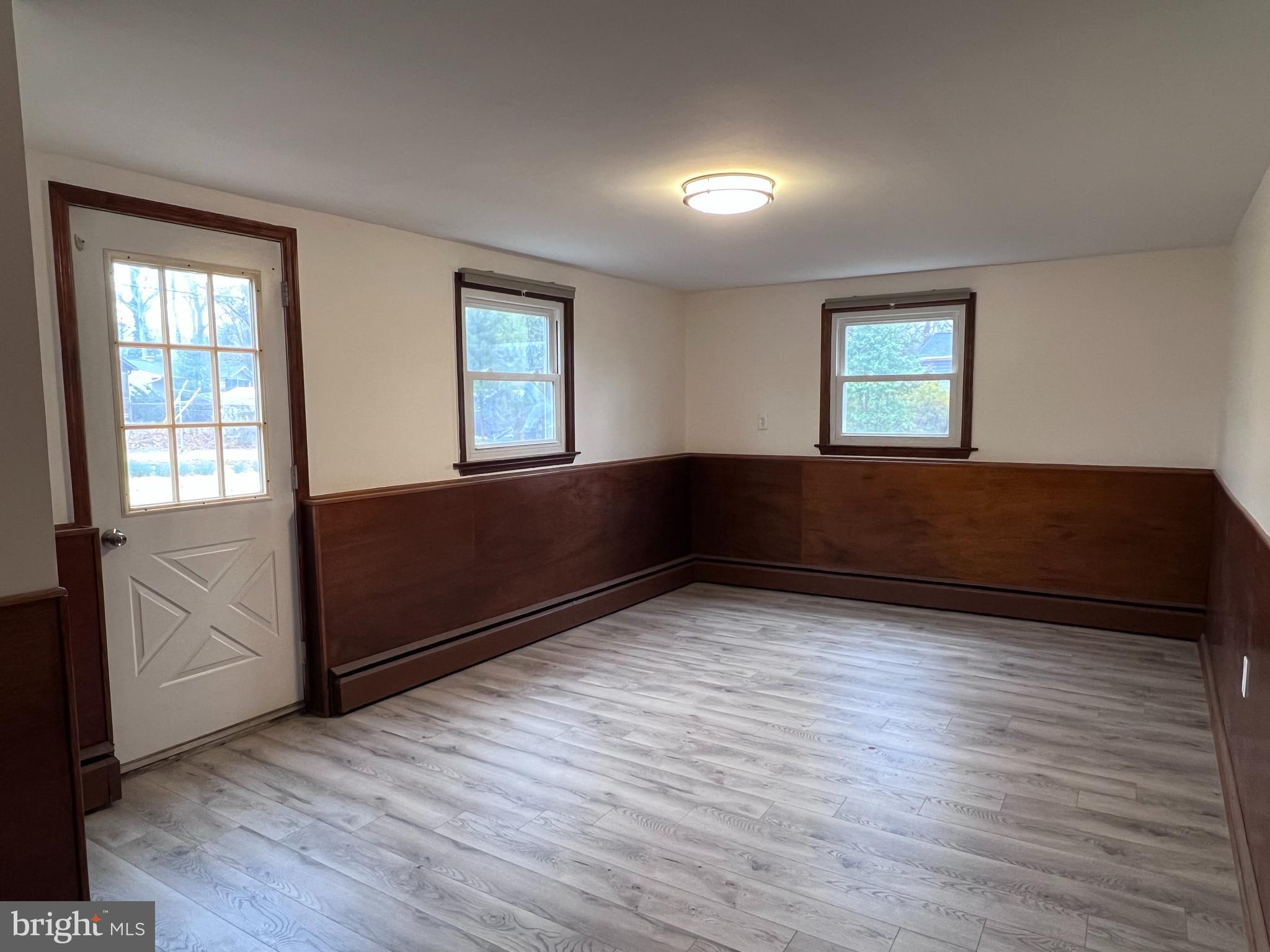 SILLERY BAY - Residential Lease