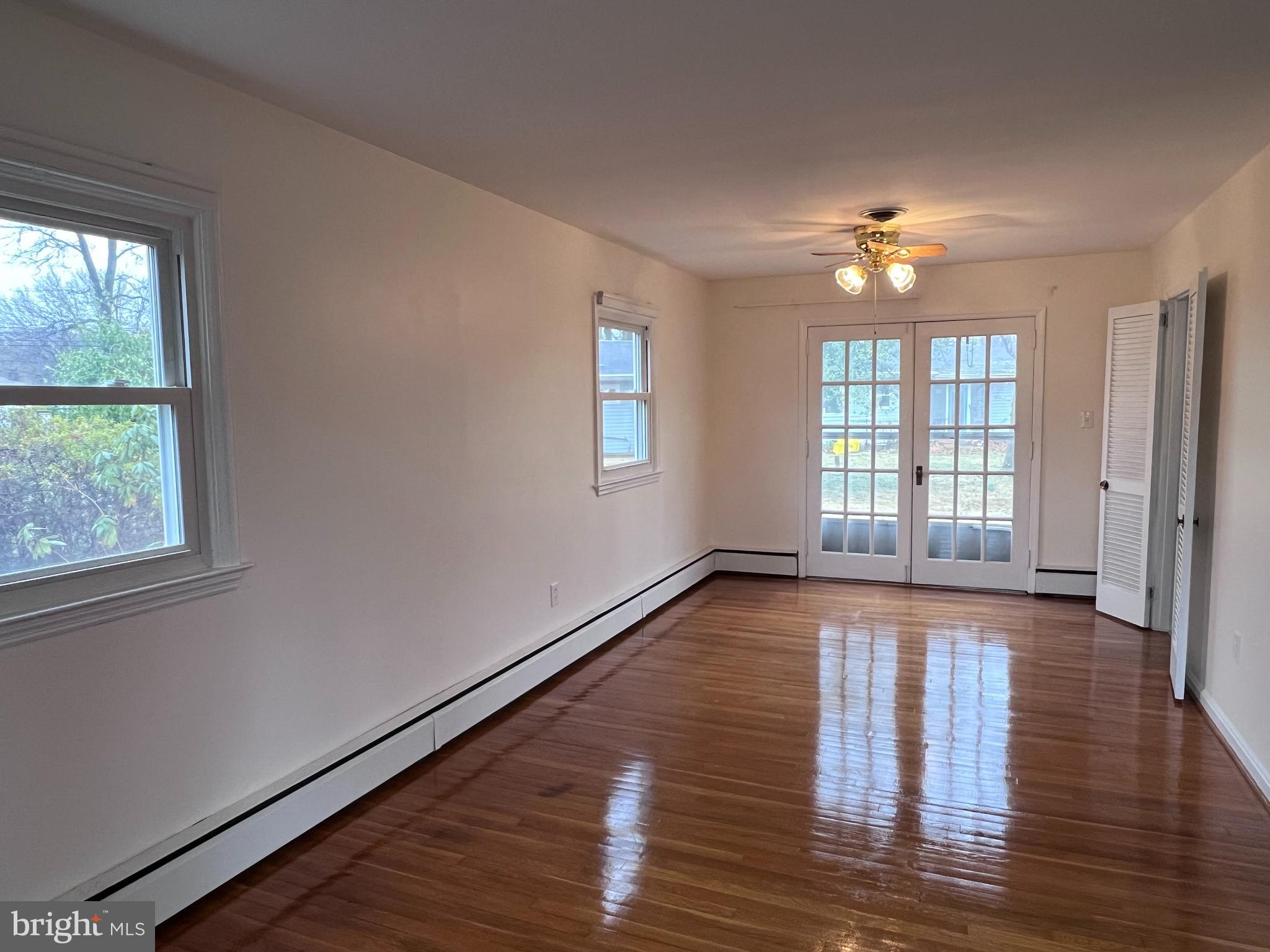 SILLERY BAY - Residential Lease