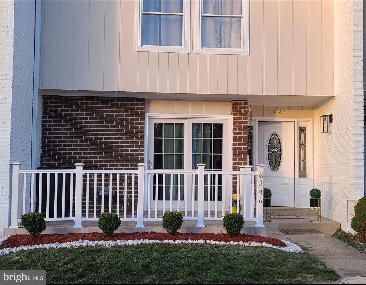 WINDSOR PARK - Residential