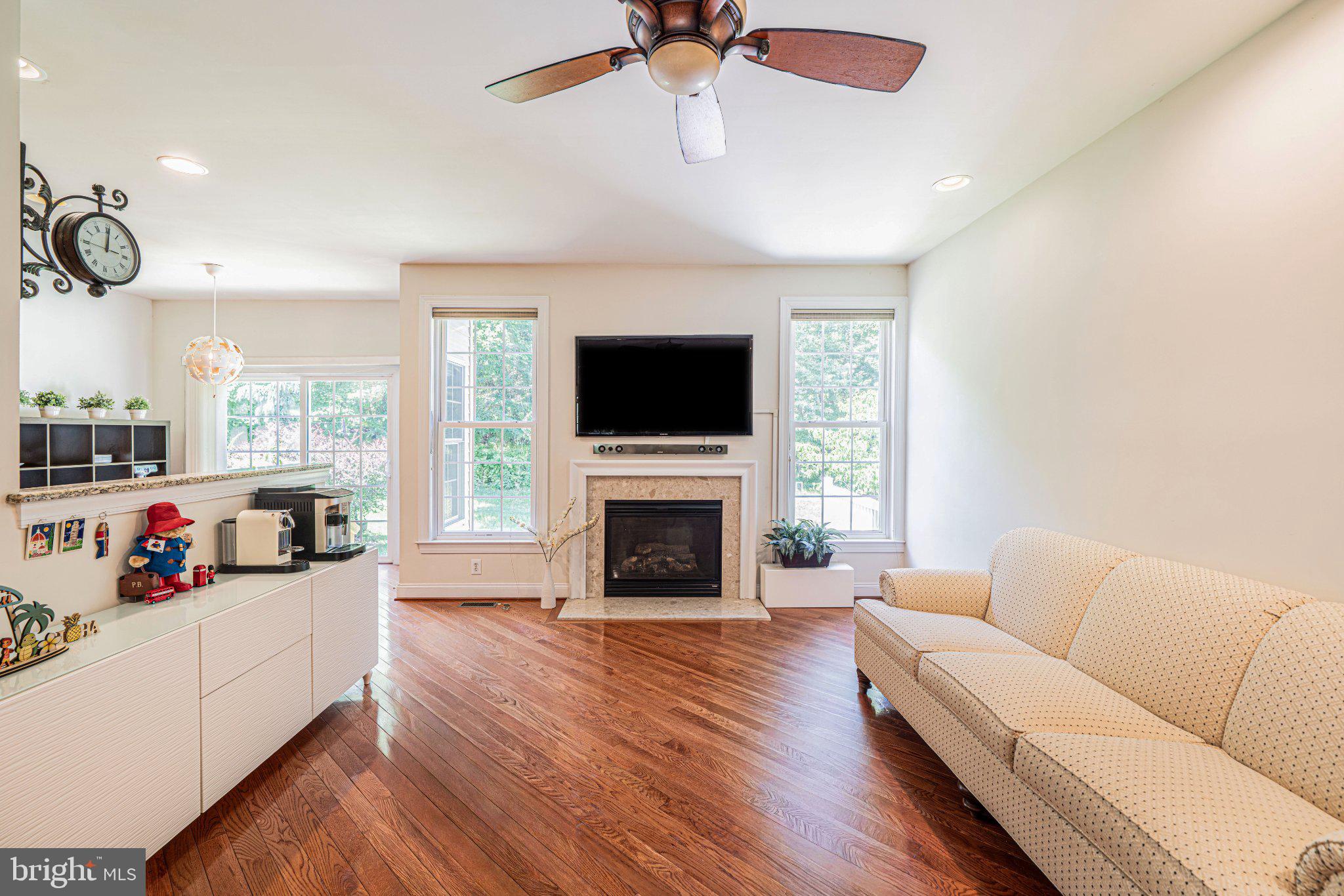 ARBOR POINT - Residential