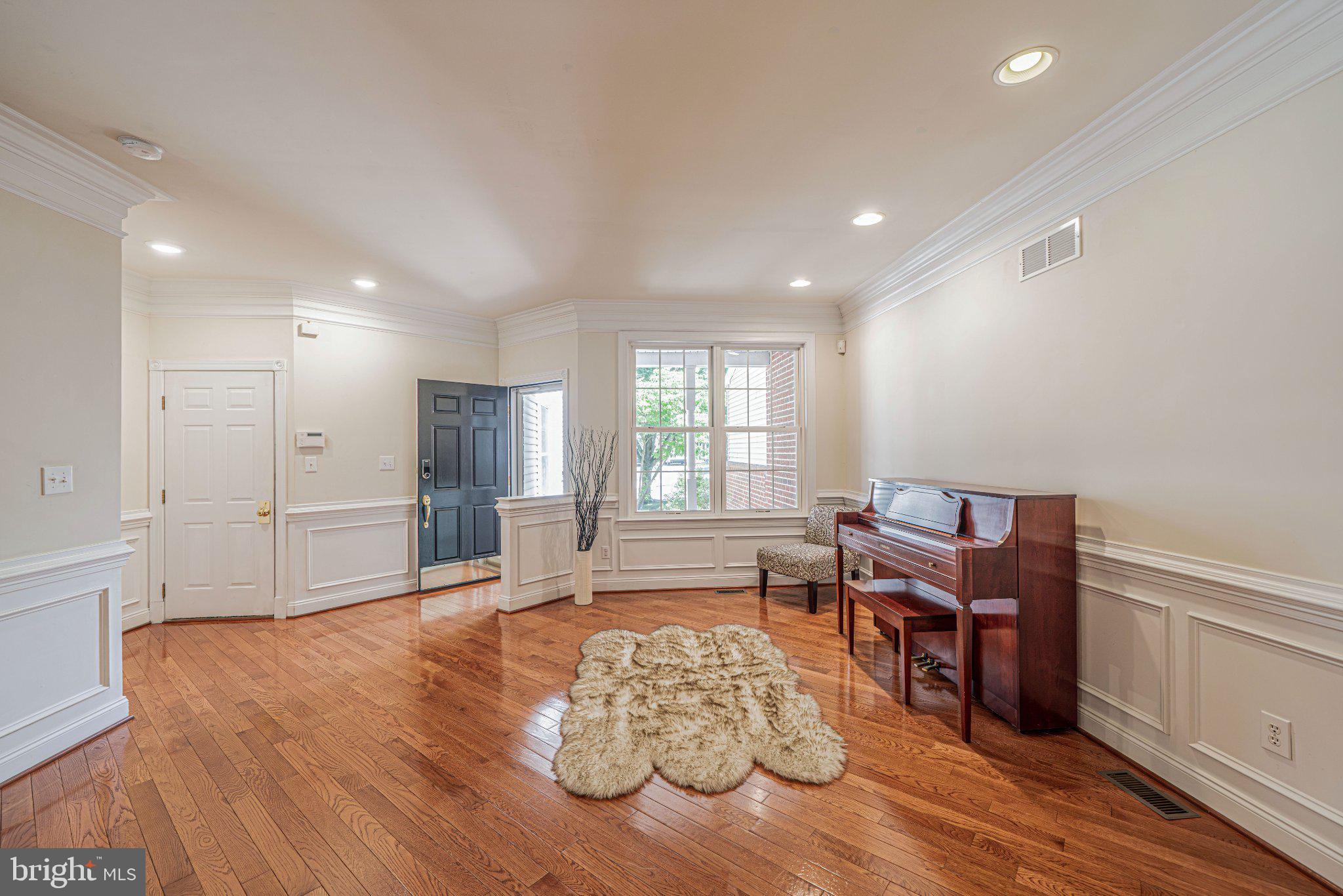 ARBOR POINT - Residential