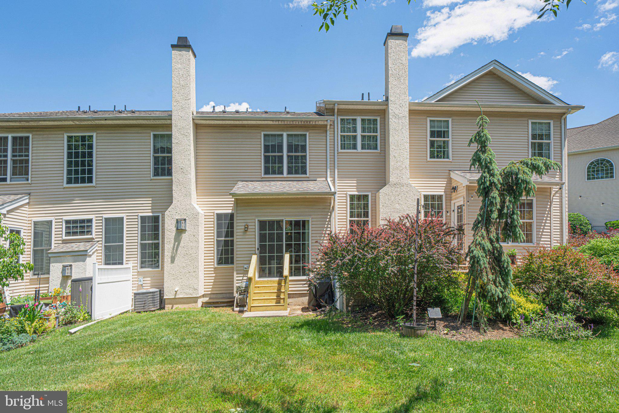 ARBOR POINT - Residential