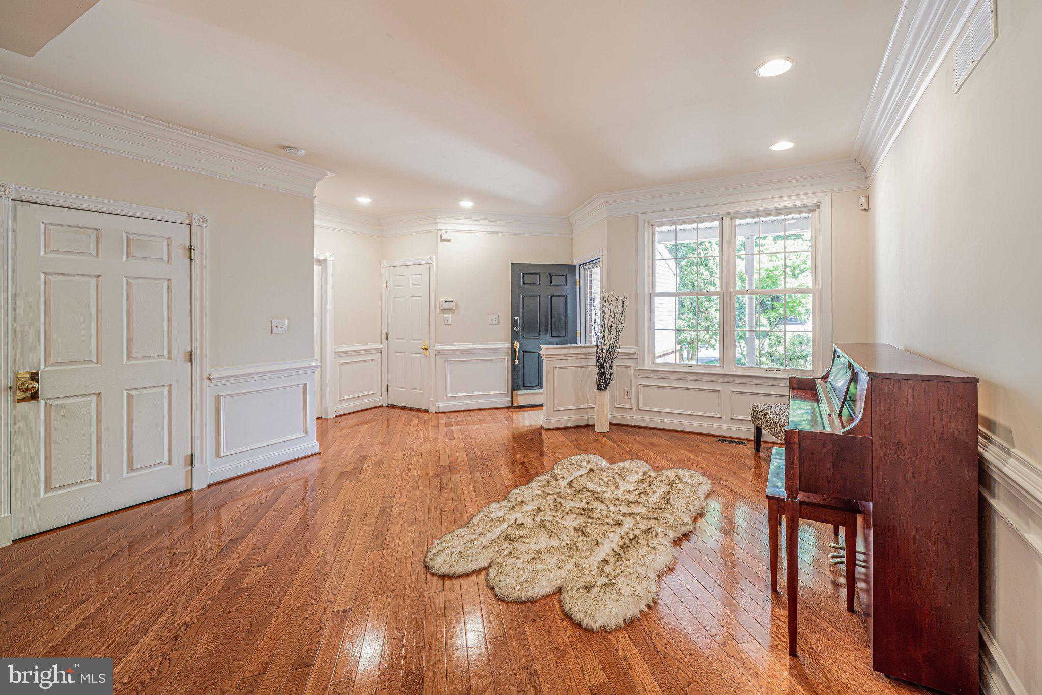 ARBOR POINT - Residential