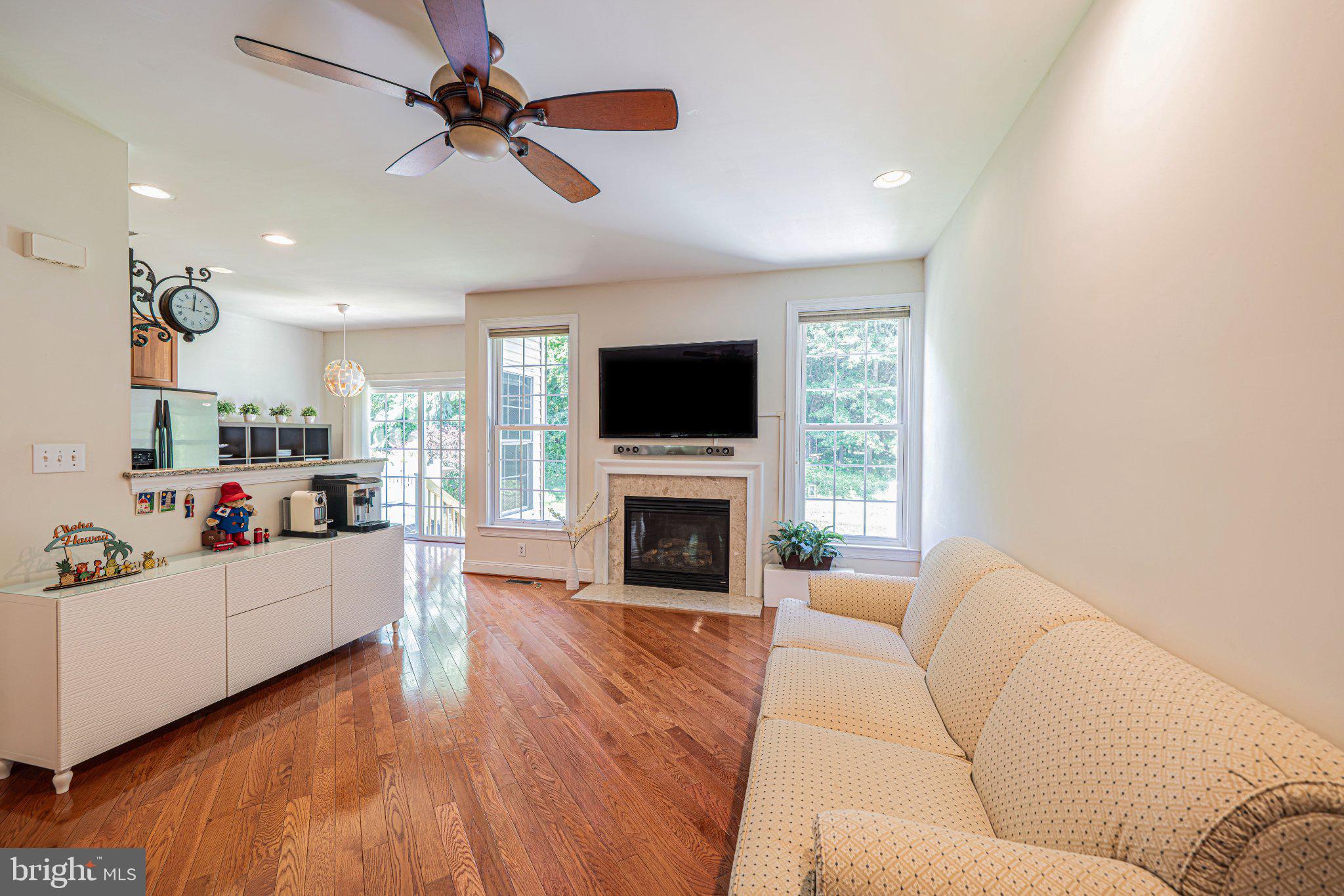 ARBOR POINT - Residential