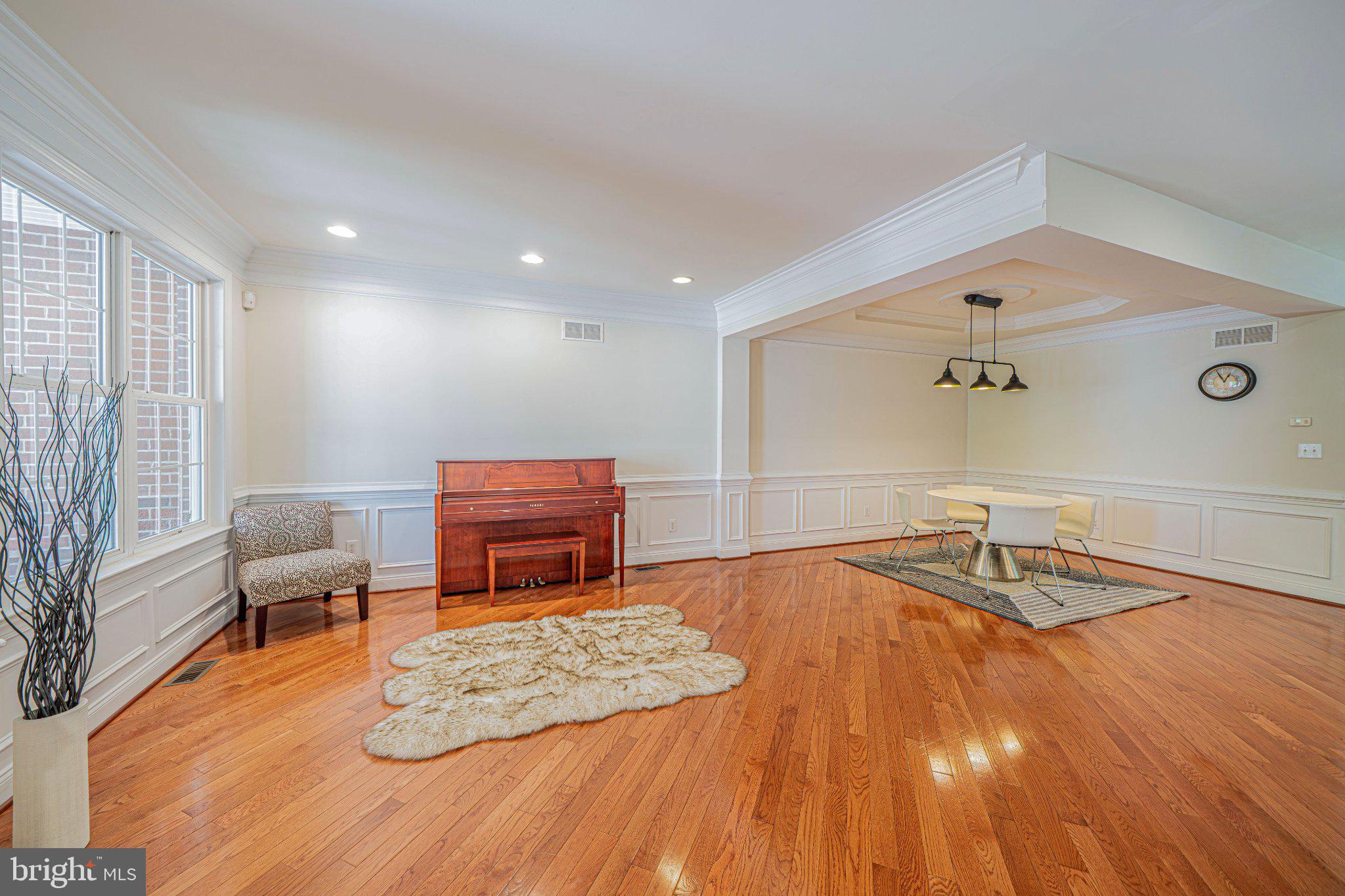 ARBOR POINT - Residential