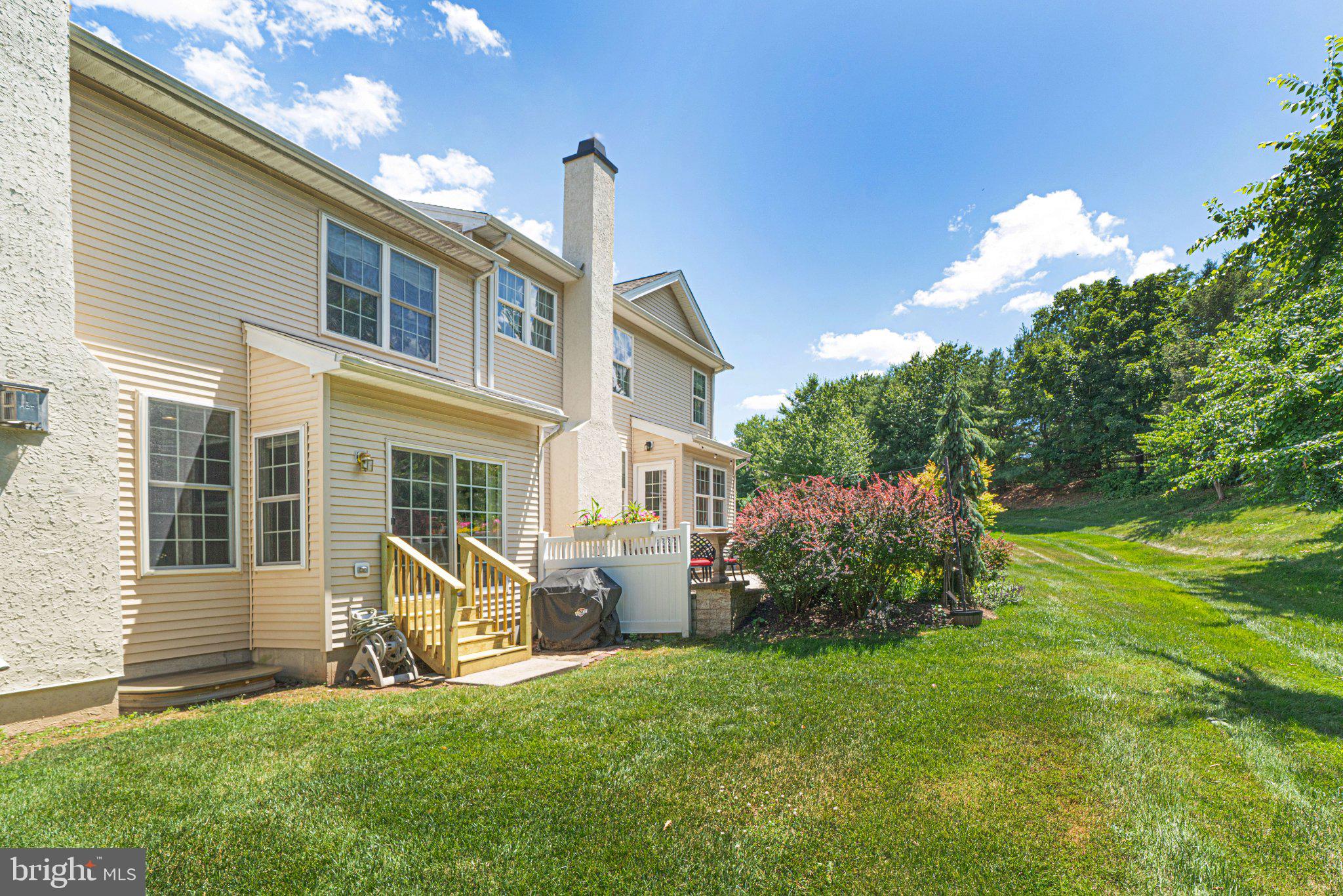ARBOR POINT - Residential