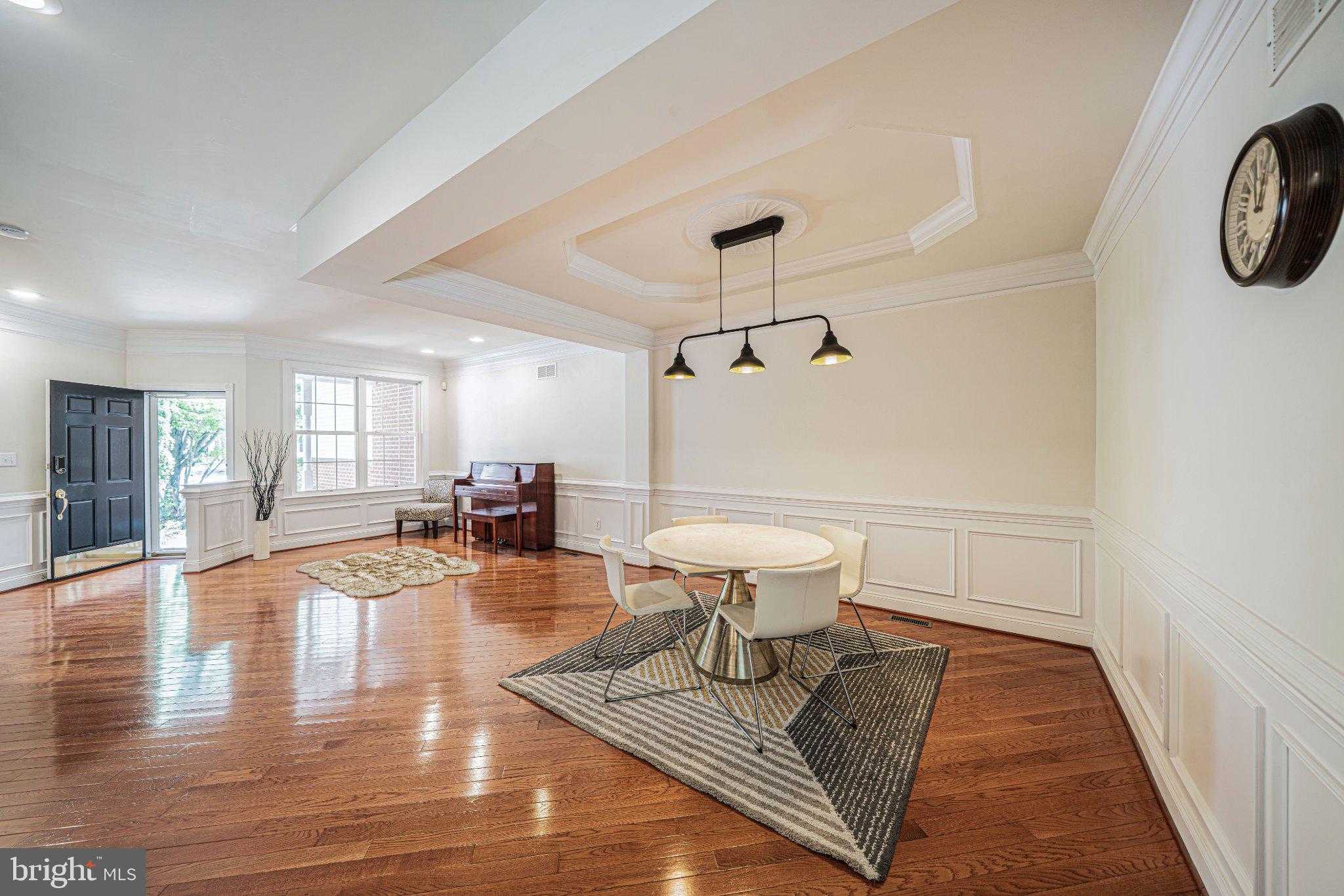ARBOR POINT - Residential
