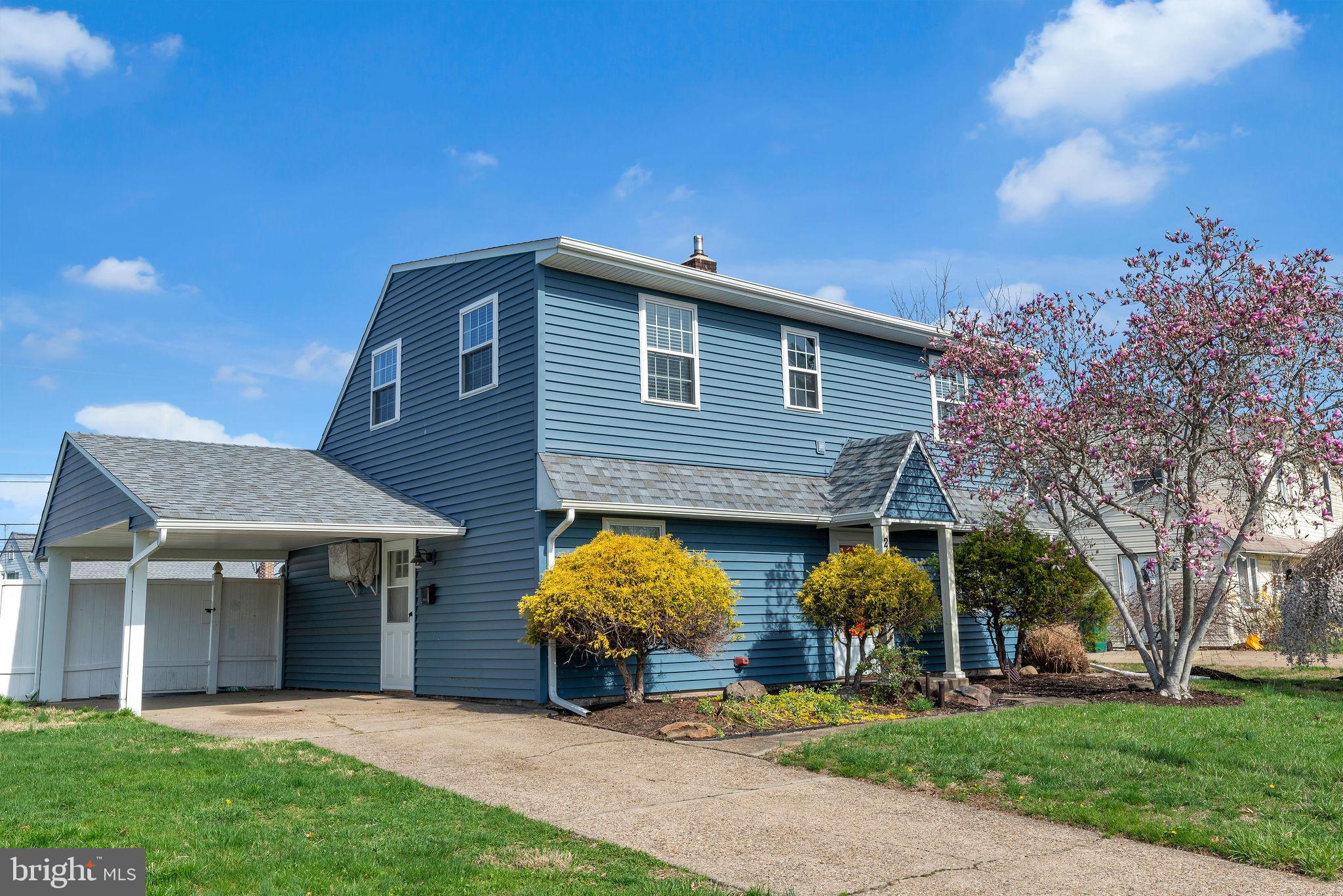 HOLLY HILL - Residential