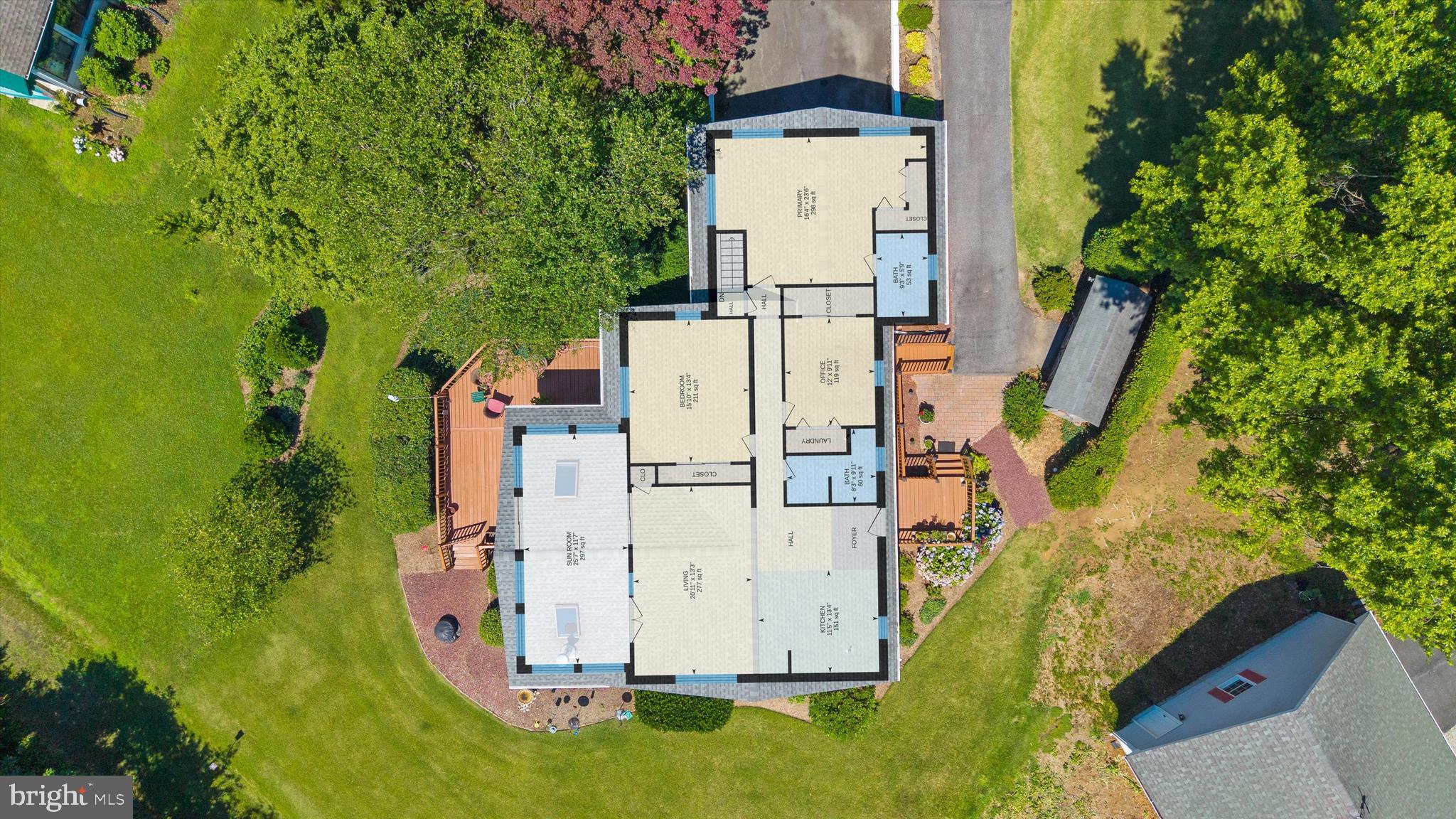 TOCKWOGH TERRACE - Residential