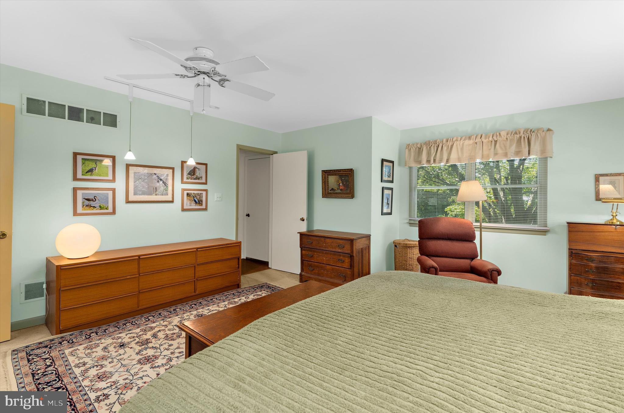 TOCKWOGH TERRACE - Residential