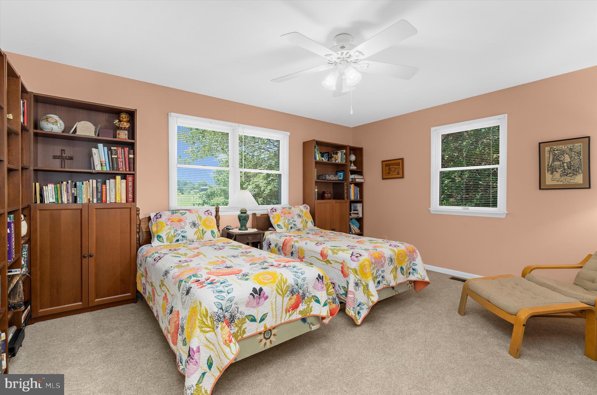 TOCKWOGH TERRACE - Residential