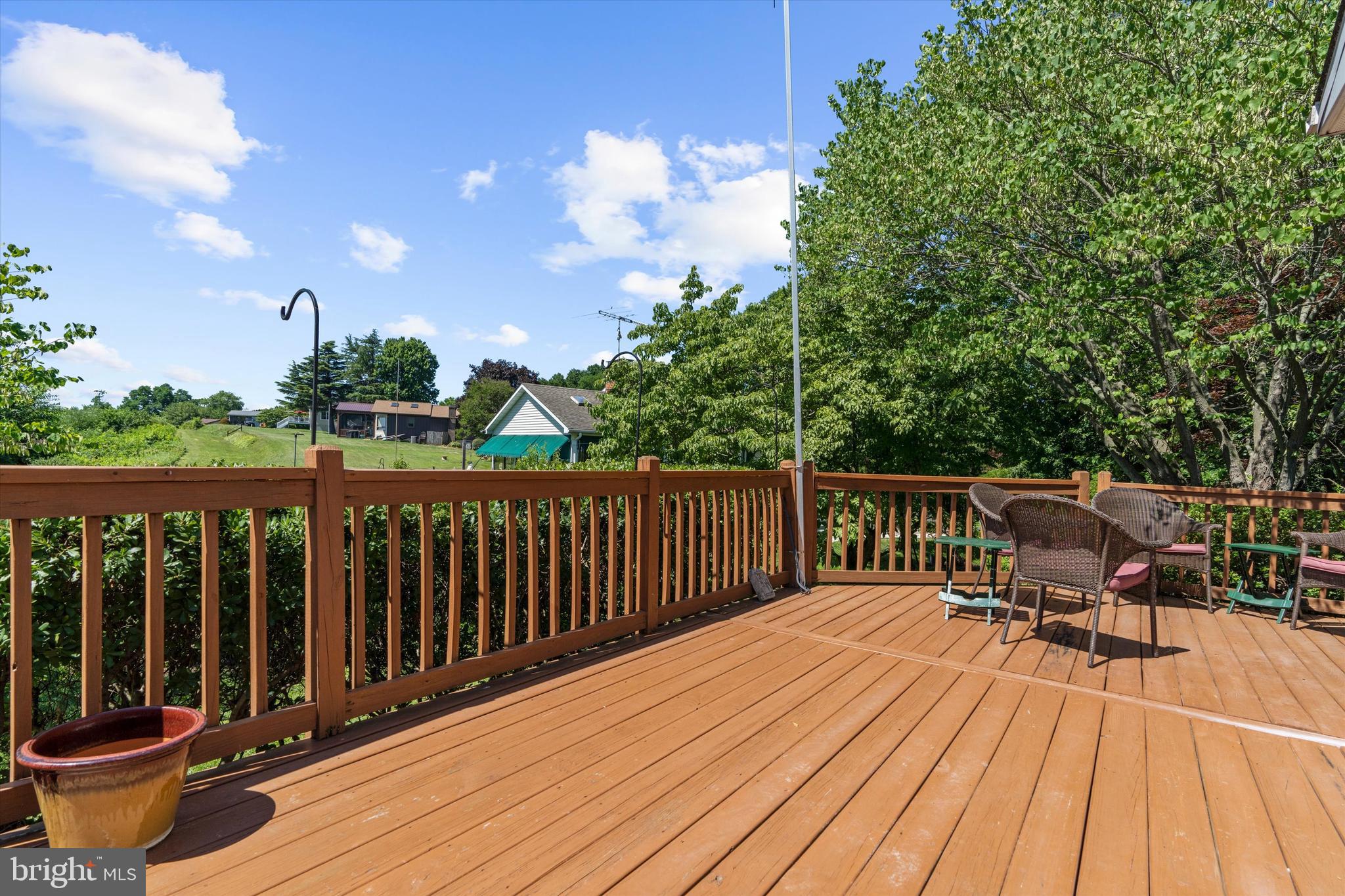 TOCKWOGH TERRACE - Residential