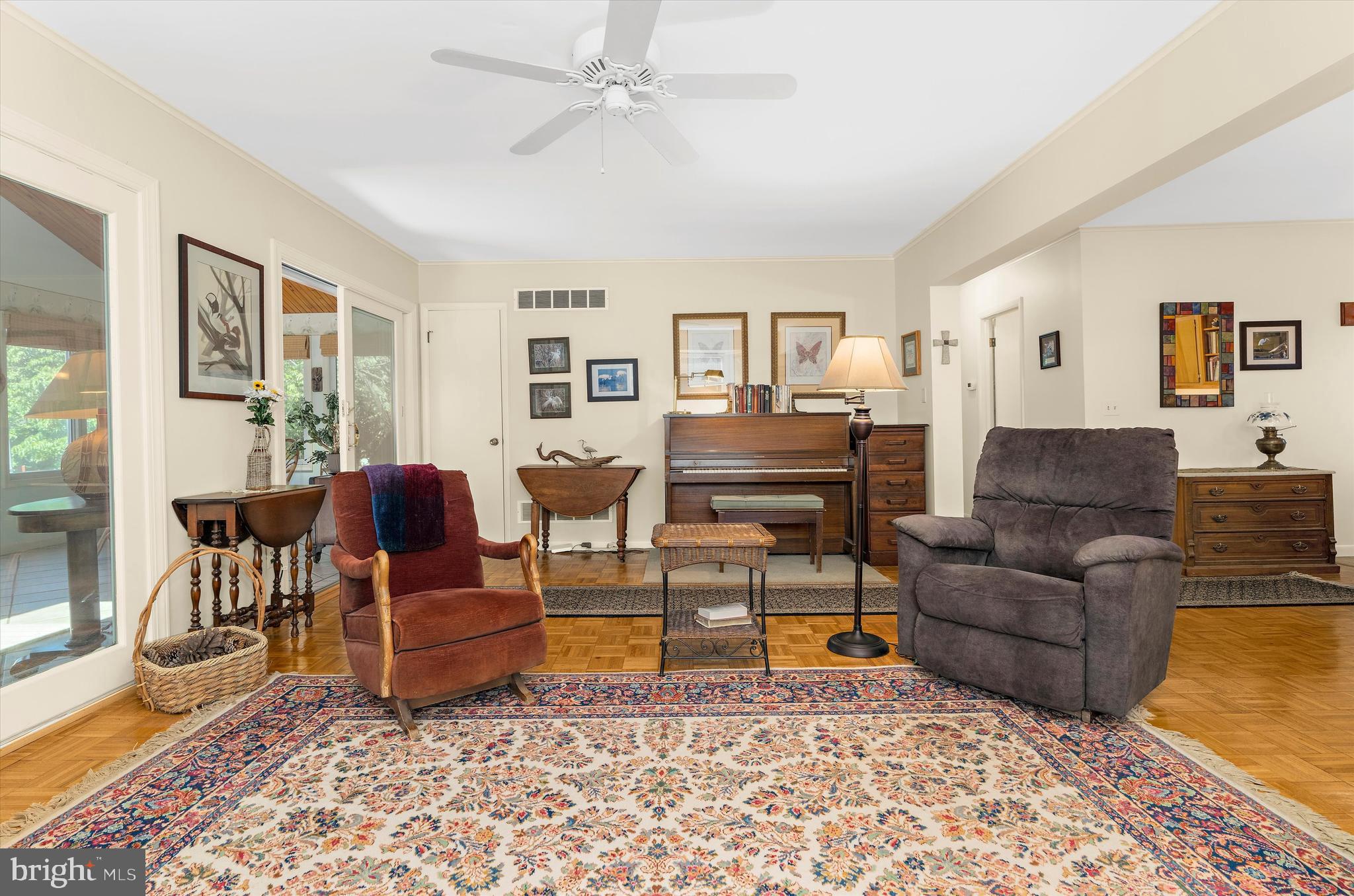 TOCKWOGH TERRACE - Residential