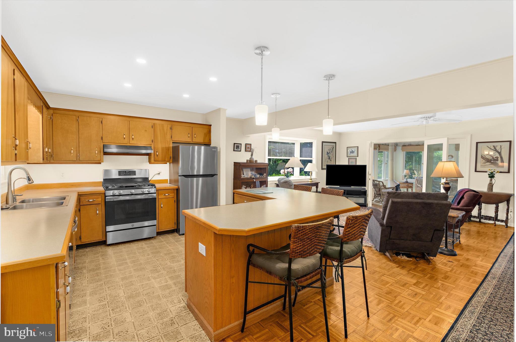 TOCKWOGH TERRACE - Residential