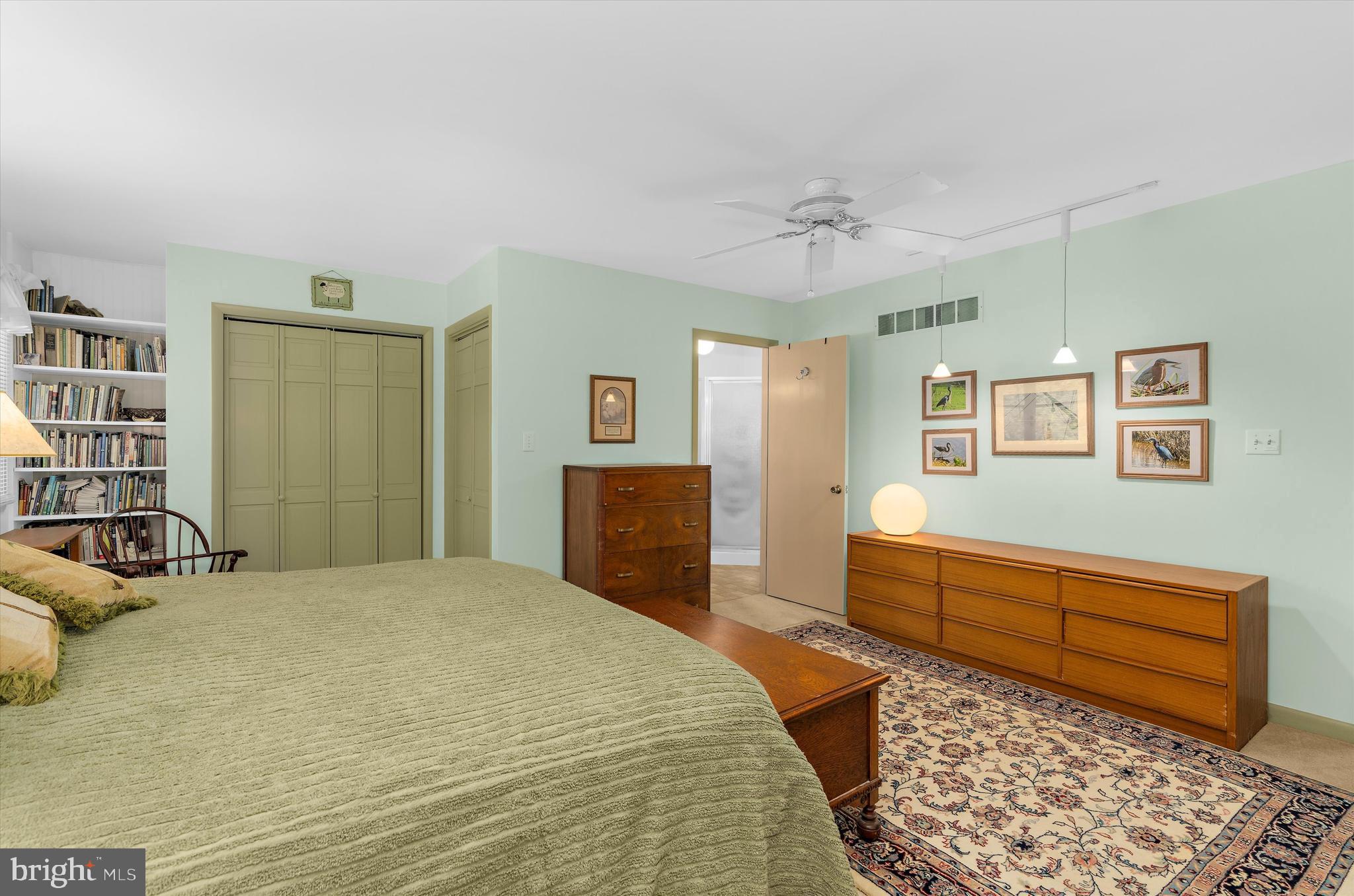 TOCKWOGH TERRACE - Residential