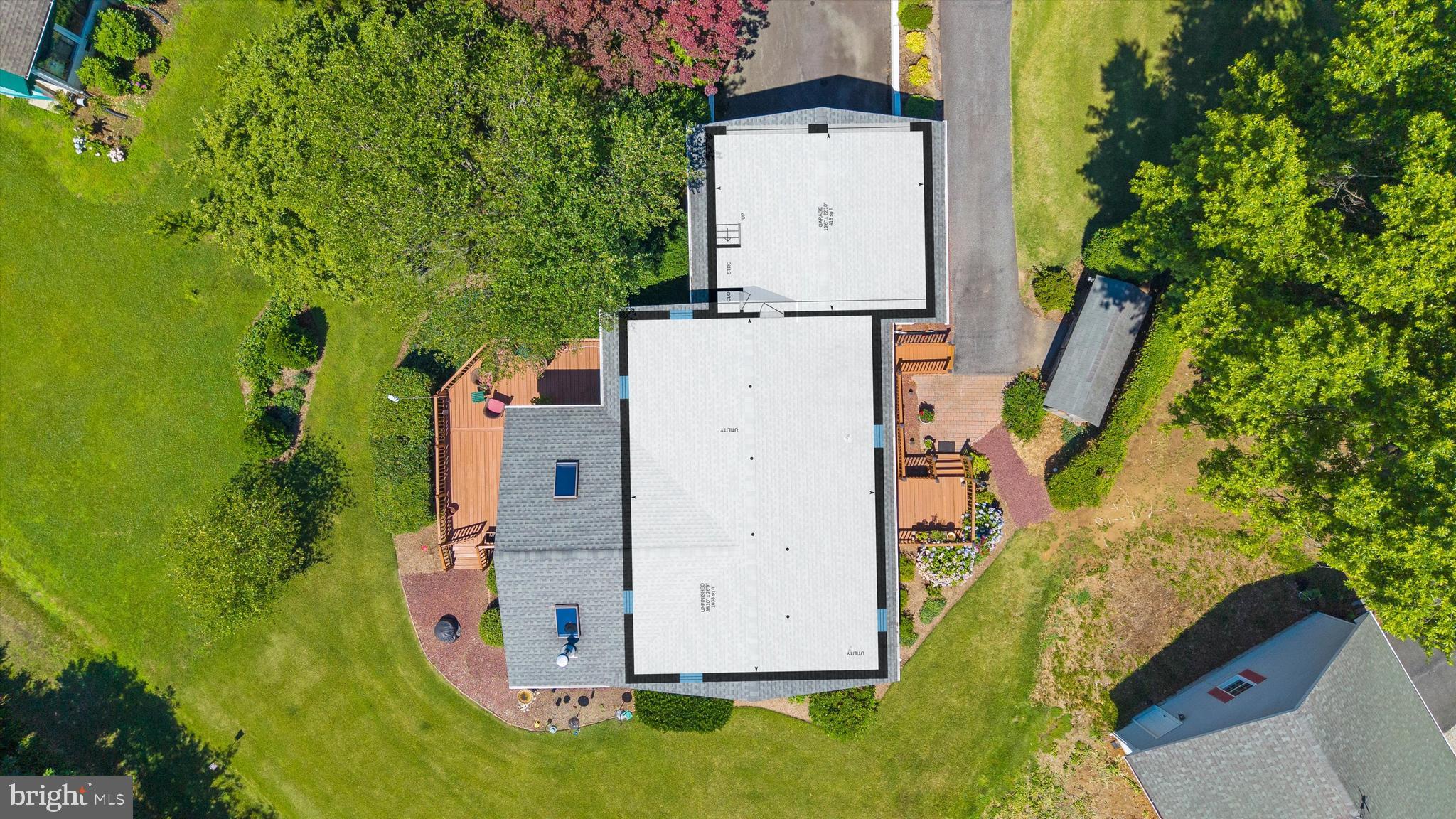 TOCKWOGH TERRACE - Residential