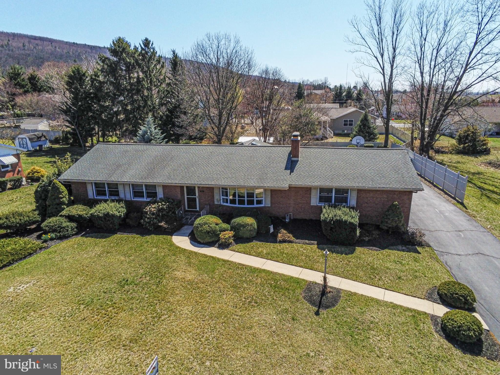 MONT ALTO - Residential