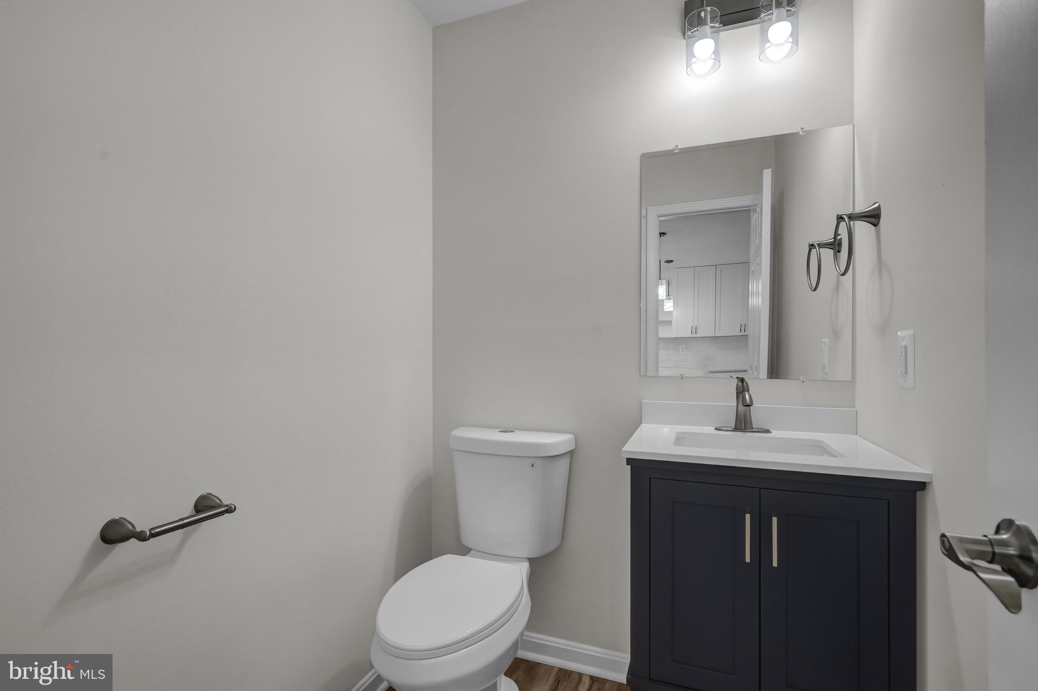 LAKE RIDGE - Residential