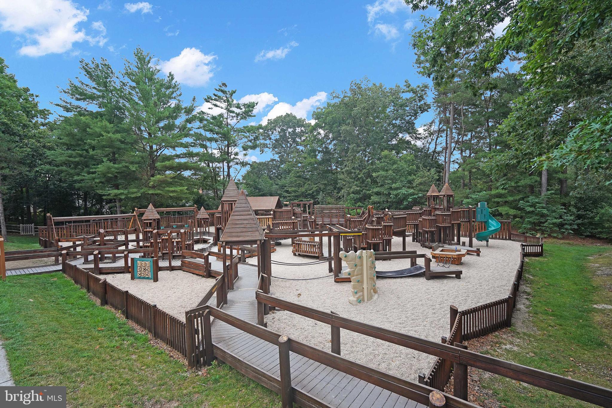 LAKE RIDGE - Residential