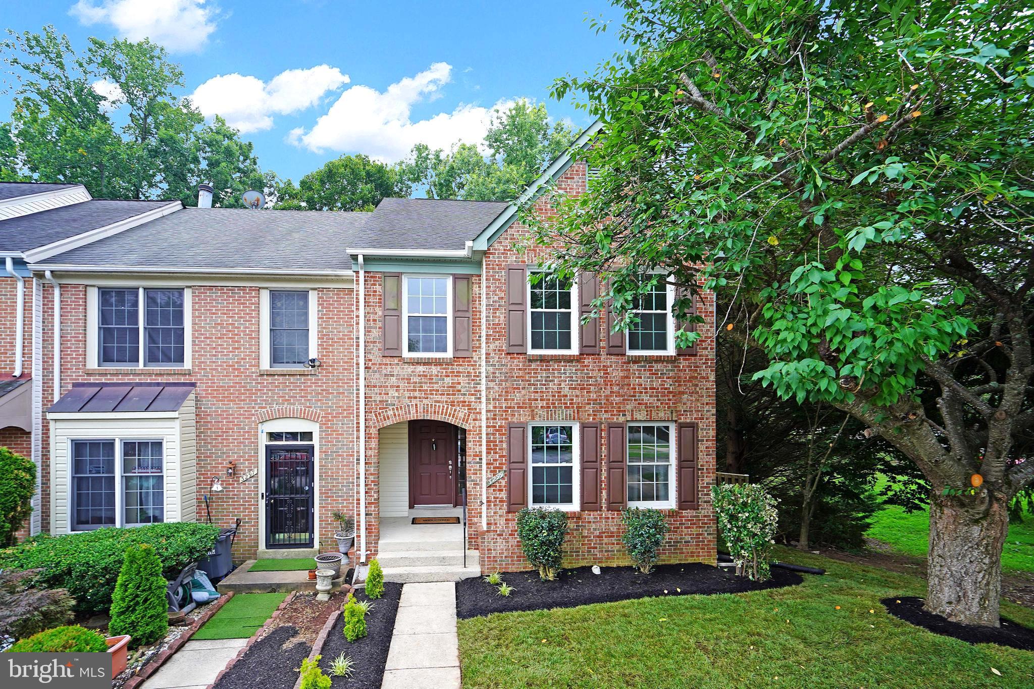OPEN SAT 1-3 PM .  Reimagined from top to bottom, this stunning residence at 3299 Greco Court offers the perfect blend of timeless design, modern finishes, and exceptional craftsmanship. Nestled on a quiet cul-de-sac in the highly desirable Lake Ridge community, this move-in-ready home has been meticulously renovated so you can simply unpack and enjoy.

The moment you step inside, you'll appreciate the bright, open feel created by beautiful new luxury vinyl plank flooring, plush new carpeting, abundant natural light, and fresh designer paint throughout. At the heart of the home is a spectacular, fully renovated kitchen featuring stylish cabinetry, sleek countertops, and an all-new stainless steel appliance package—designed to make both everyday living and entertaining effortless.

Every bathroom has been thoughtfully remodeled with elegant finishes and contemporary fixtures, while major system upgrades—including a new electric panel, new energy-efficient windows, and a new water heater—provide comfort and peace of mind for years to come.

Outdoor living is equally inviting. Relax on the charming covered front porch with your morning coffee or host family and friends on the spacious rear deck overlooking the private backyard—ideal for summer barbecues, quiet evenings, or weekend gatherings.

Beyond the home itself, you'll enjoy the incredible lifestyle that has made Lake Ridge one of Prince William County's most sought-after communities. Residents have access to multiple resort-style swimming pools, tennis, pickleball, basketball, and volleyball courts, numerous parks and playgrounds, miles of scenic walking and biking trails, athletic fields, community centers, and year-round neighborhood events. The location is equally impressive, just minutes from shopping, restaurants, commuter lots, the VRE, I-95, Route 123, and Route 1, making travel throughout Northern Virginia and into Washington, D.C. exceptionally convenient.

Homes offering this level of renovation, quality, and location rarely become available. Every major improvement has already been completed, allowing you to enjoy the feel of a brand-new home in one of the area's most established and amenity-rich neighborhoods. Welcome home.