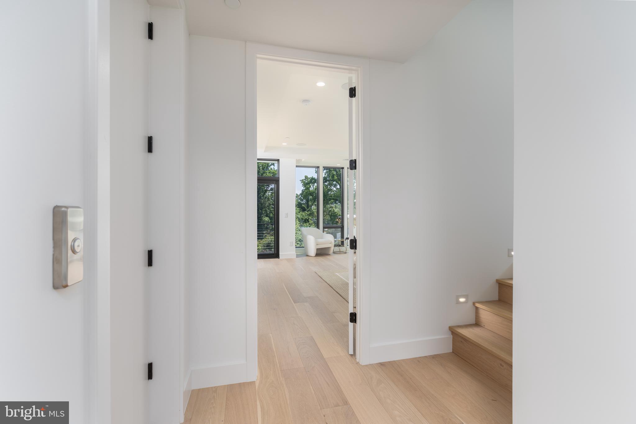 MAPLEWOOD - Residential