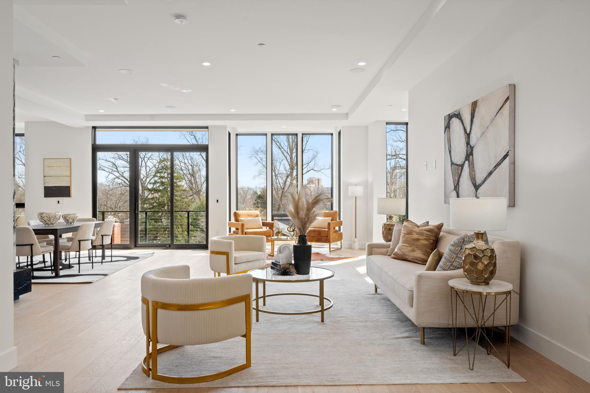 MAPLEWOOD - Residential