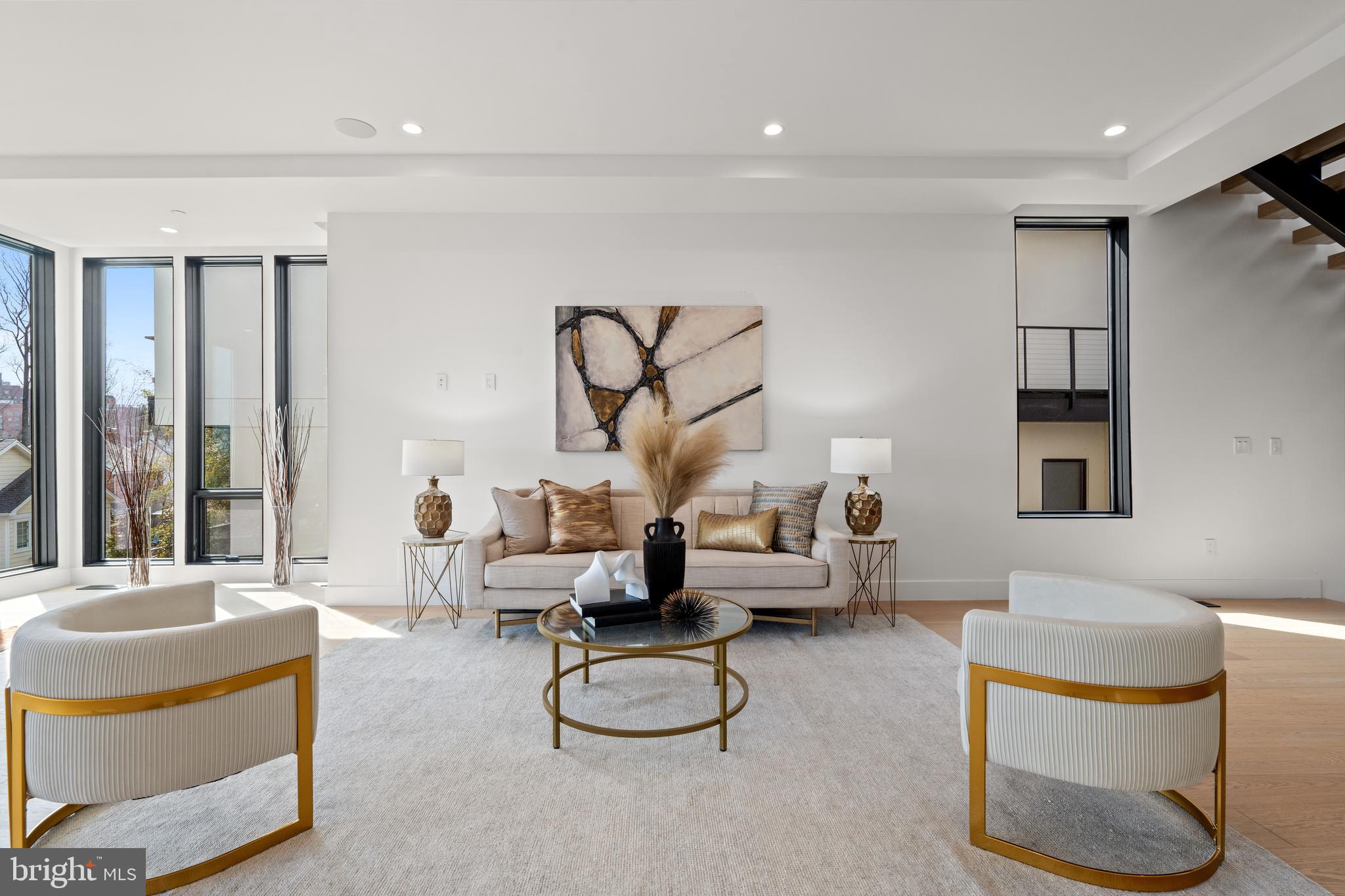 MAPLEWOOD - Residential