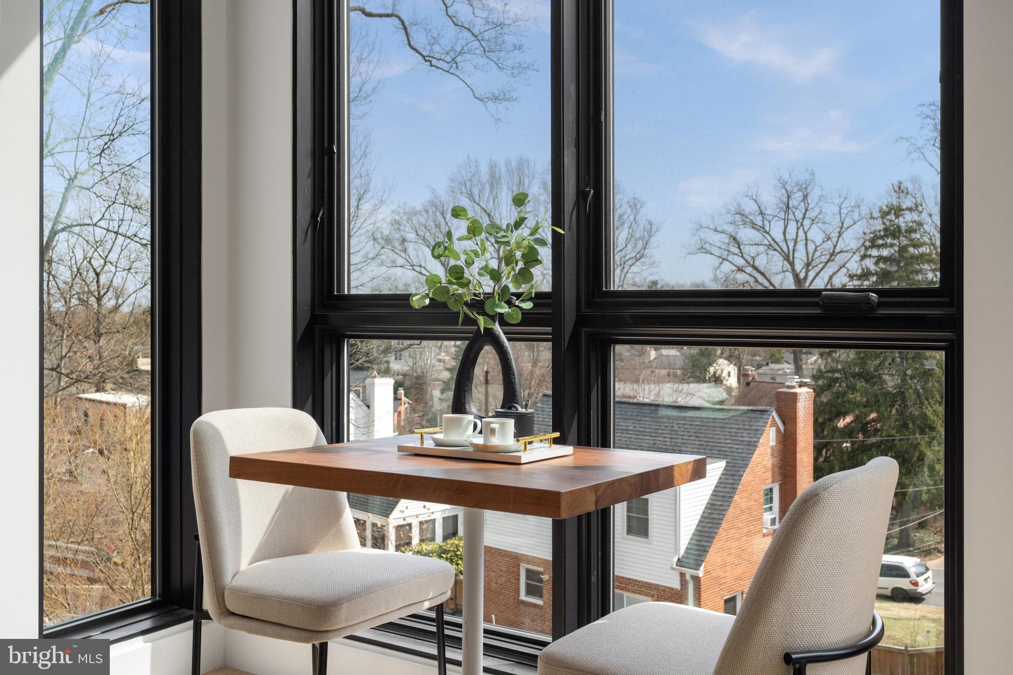 MAPLEWOOD - Residential
