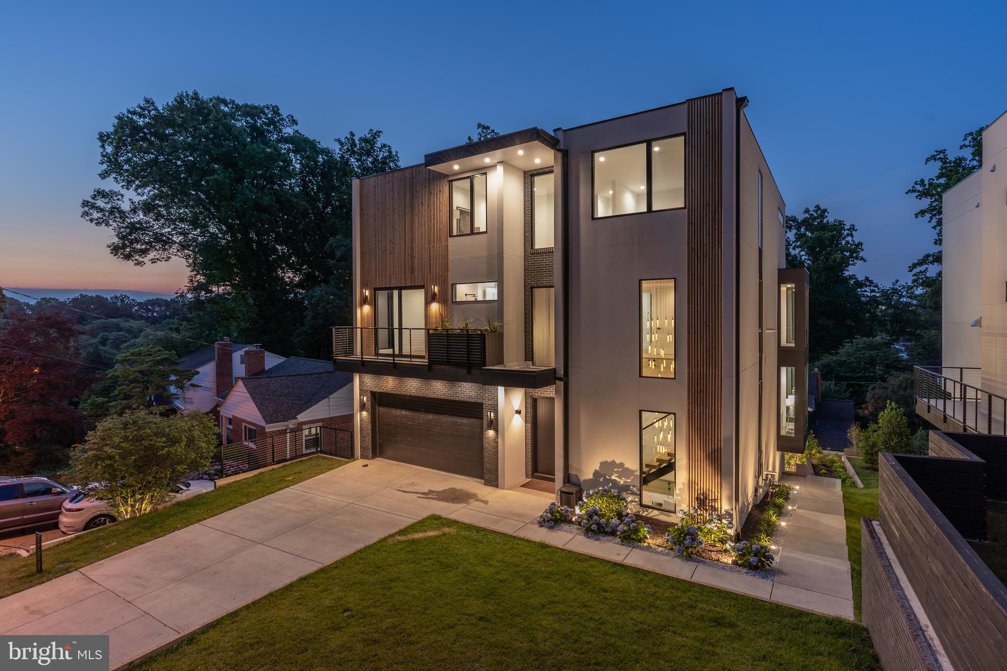 MAPLEWOOD - Residential