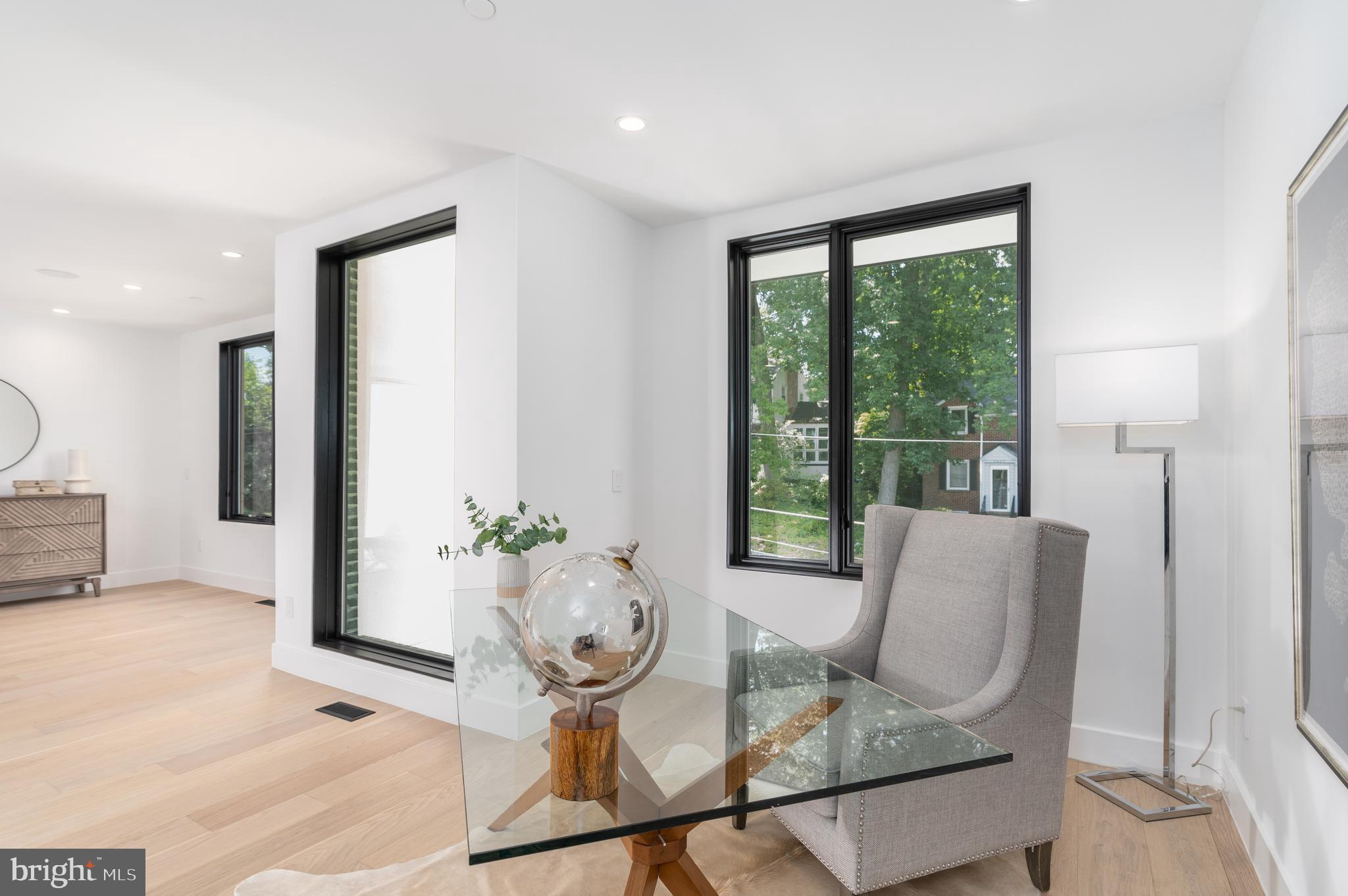 MAPLEWOOD - Residential