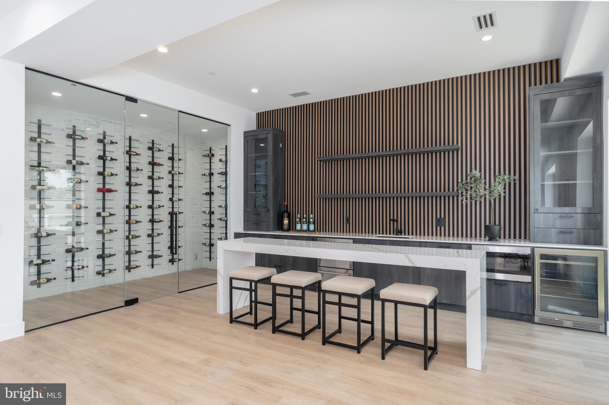 MAPLEWOOD - Residential