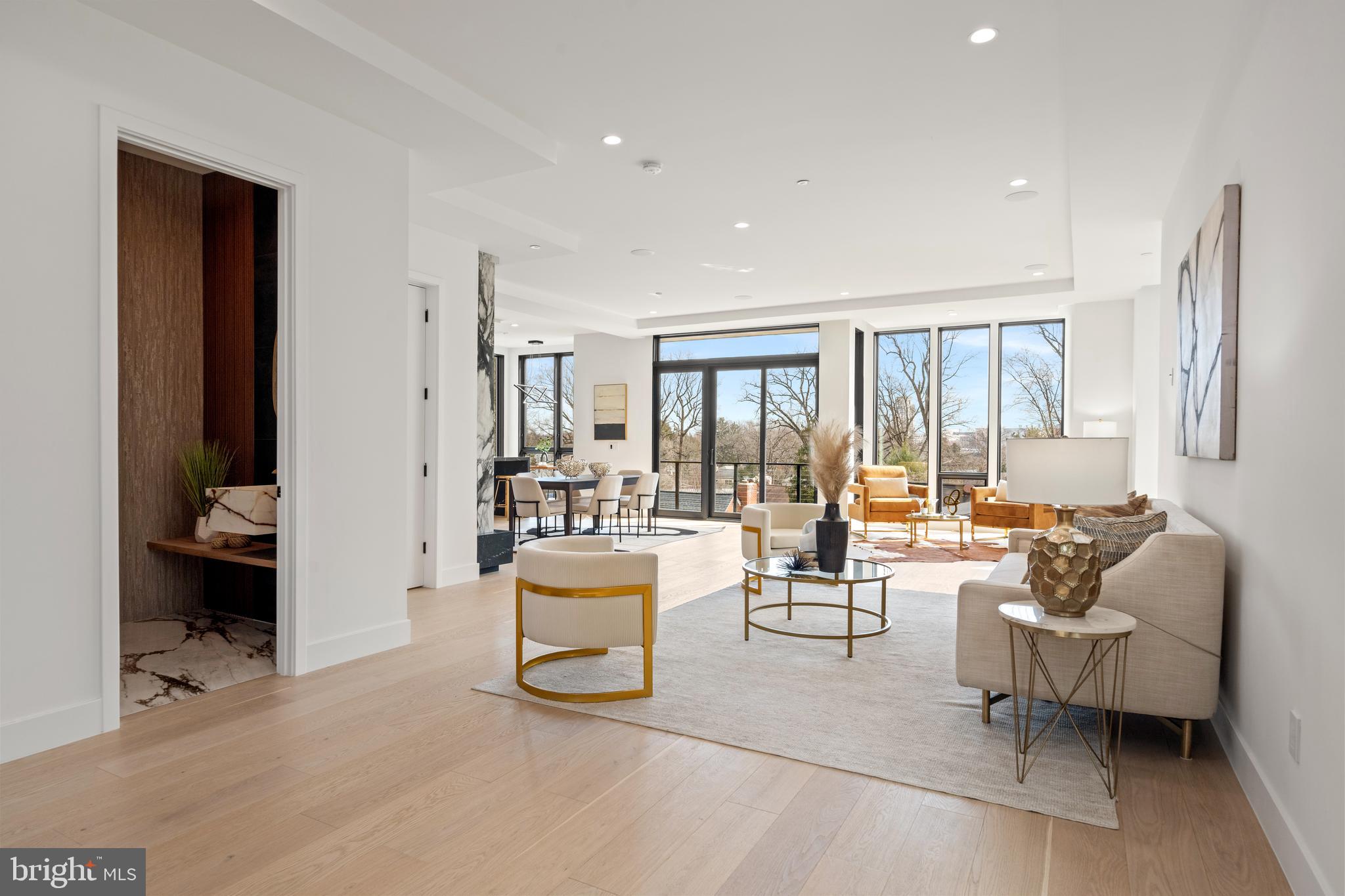 MAPLEWOOD - Residential