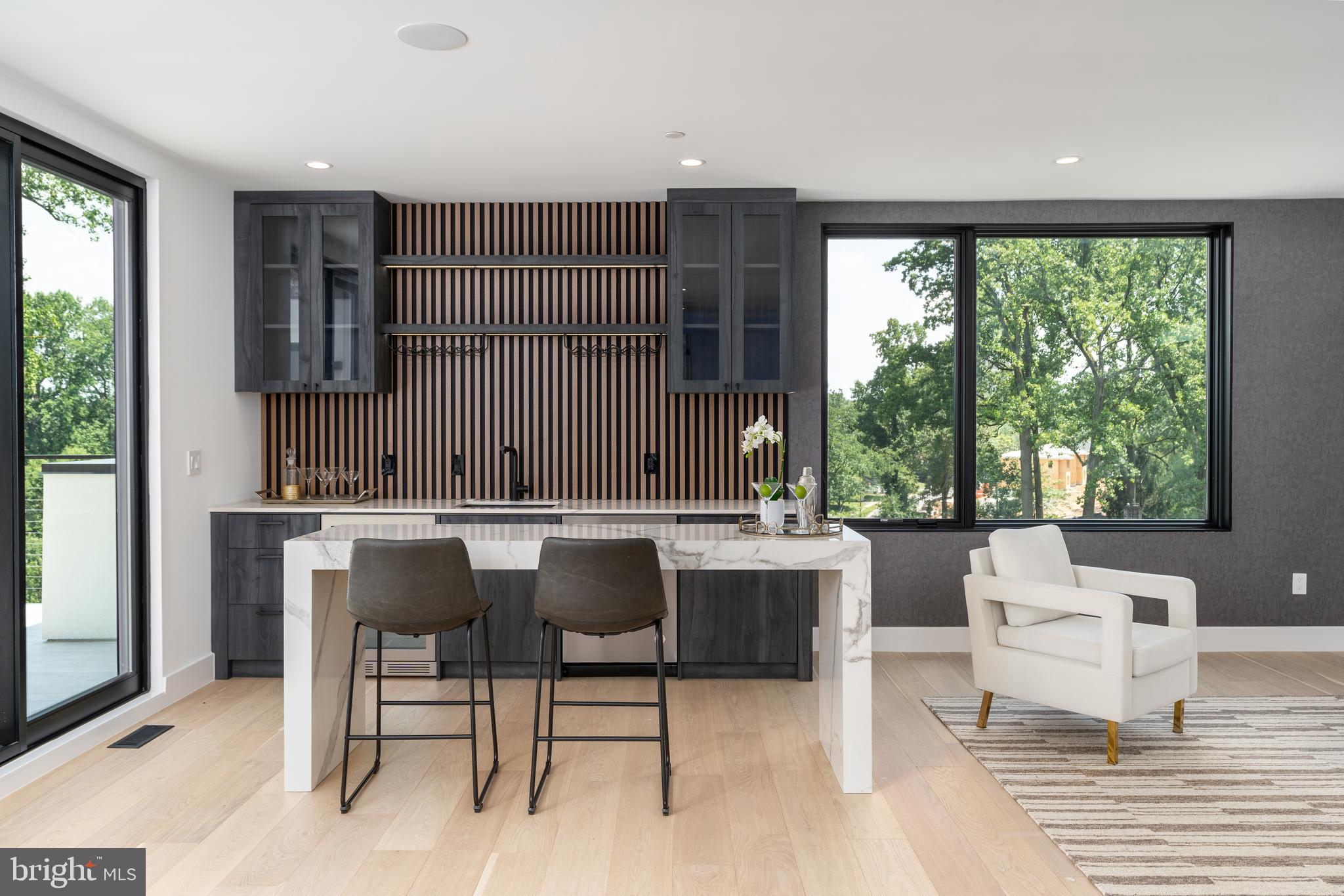 MAPLEWOOD - Residential