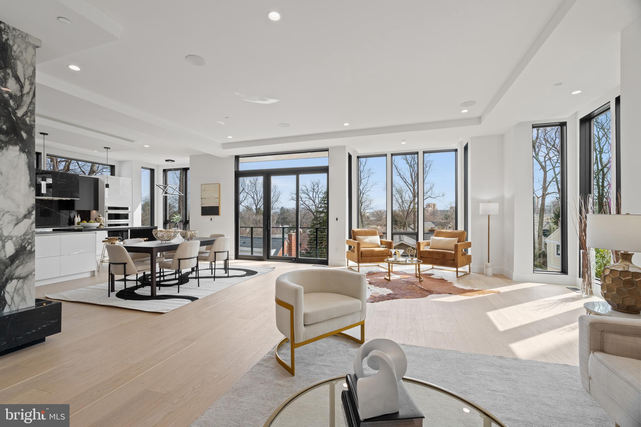 MAPLEWOOD - Residential