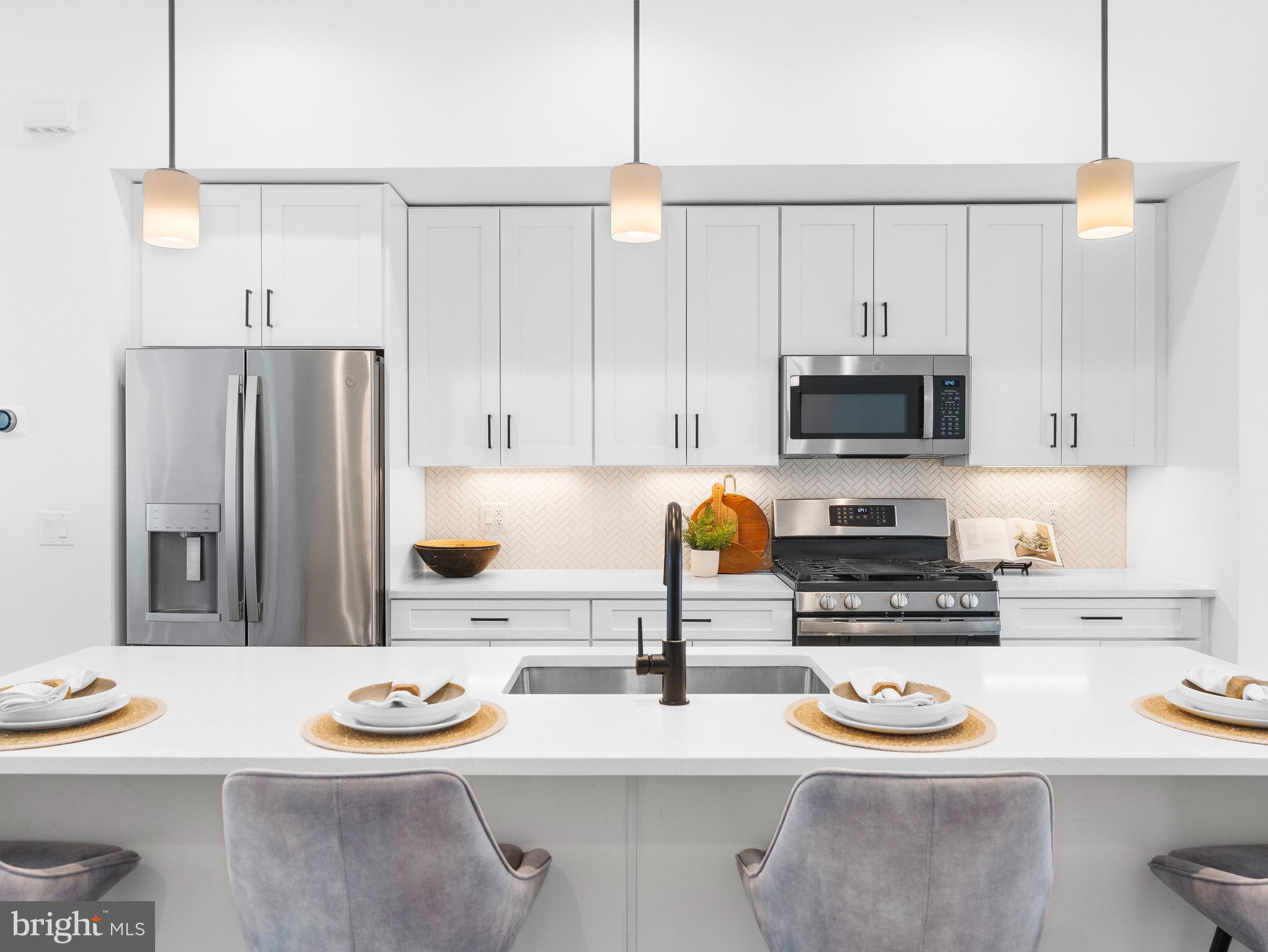 FISHTOWN - Residential