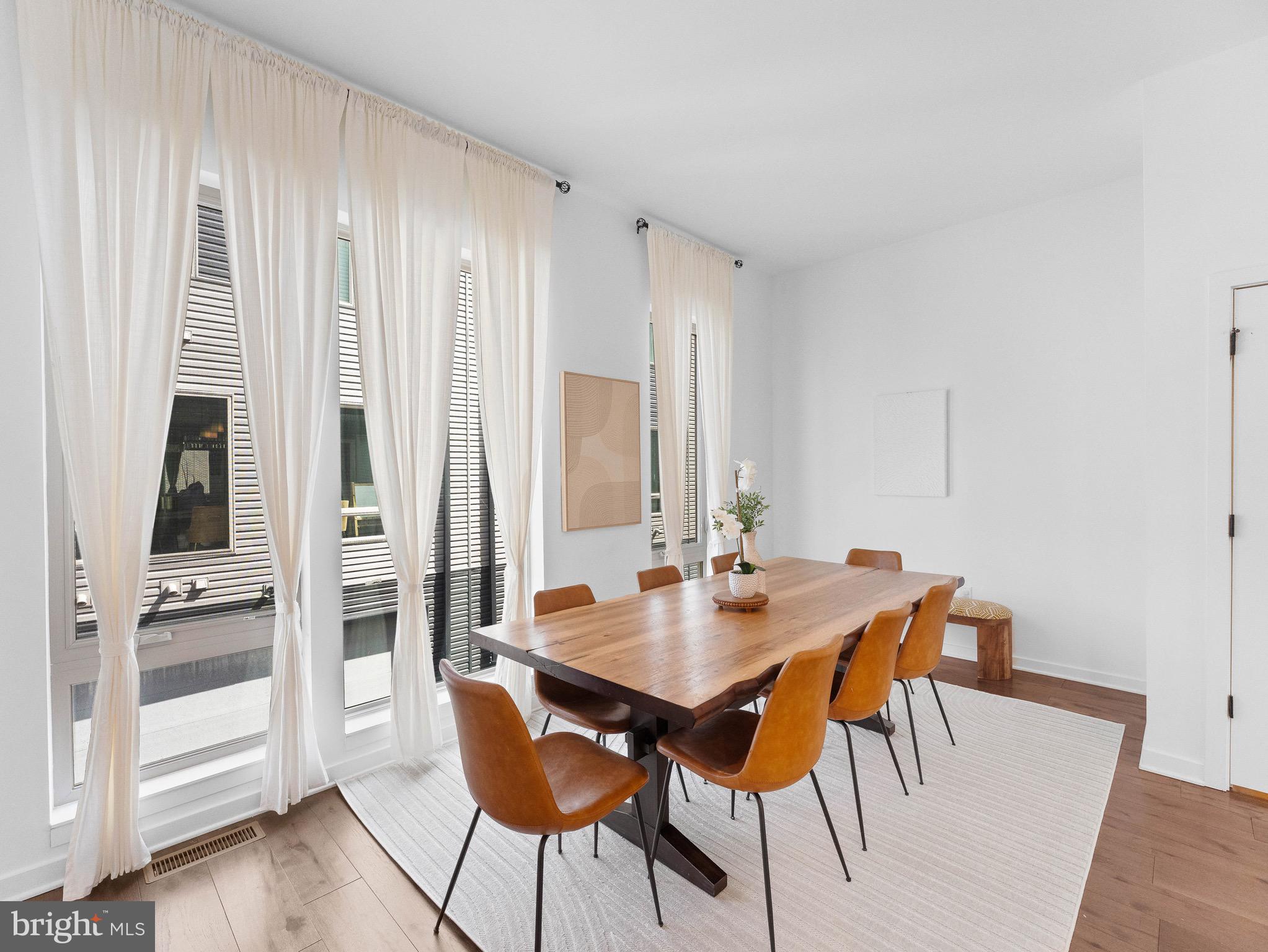 FISHTOWN - Residential