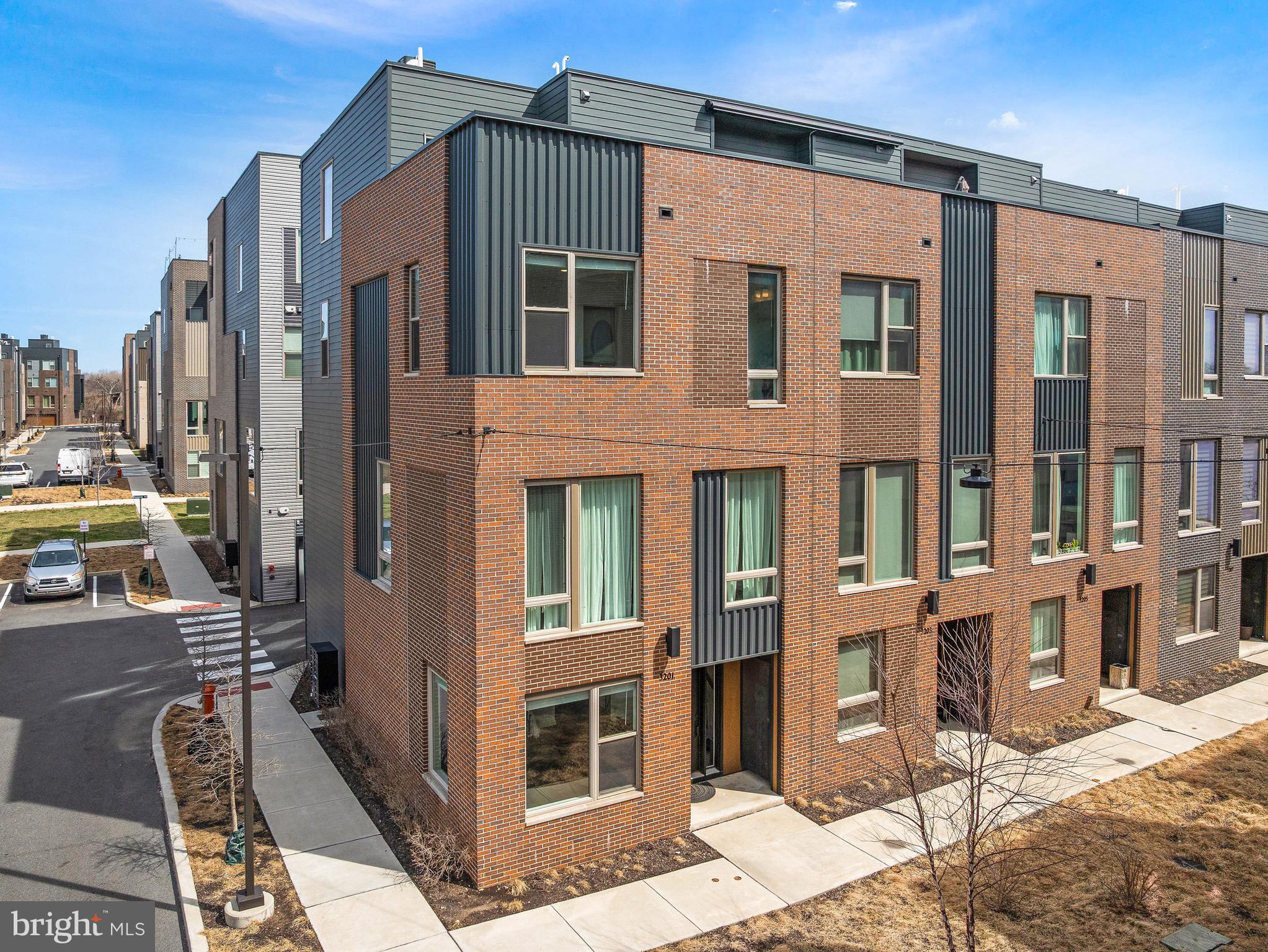 FISHTOWN - Residential