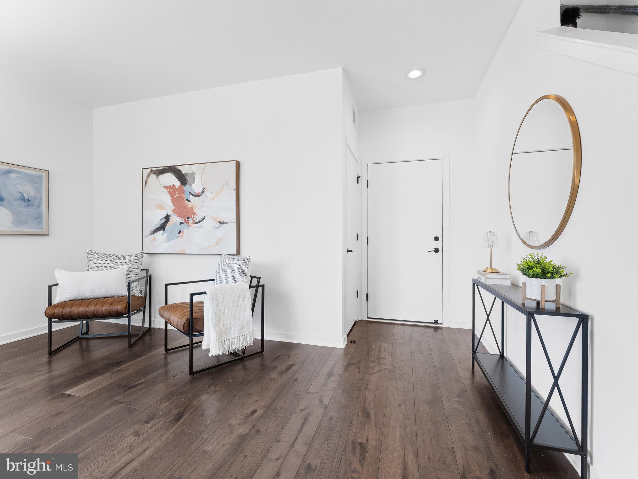 FISHTOWN - Residential