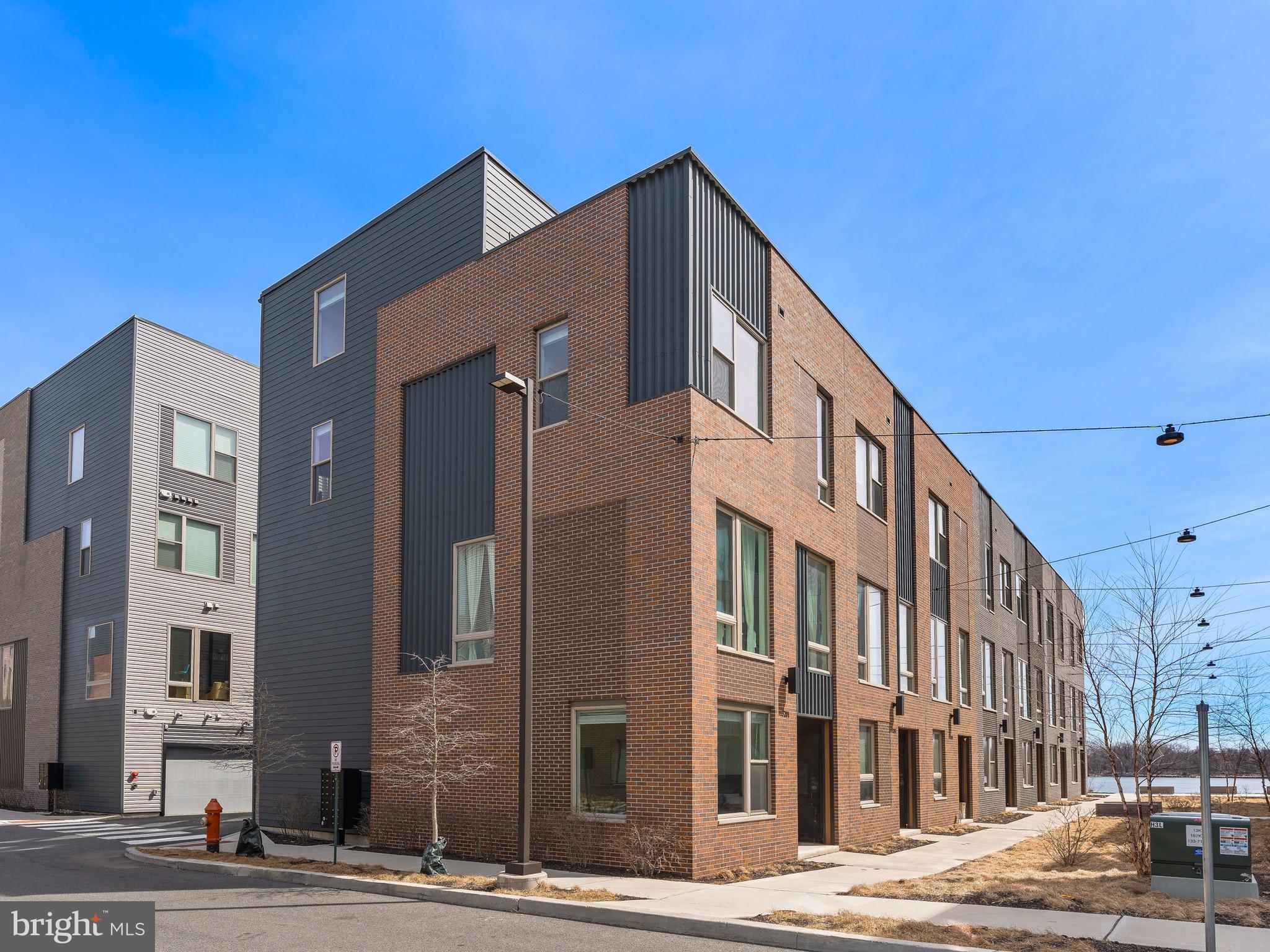 FISHTOWN - Residential