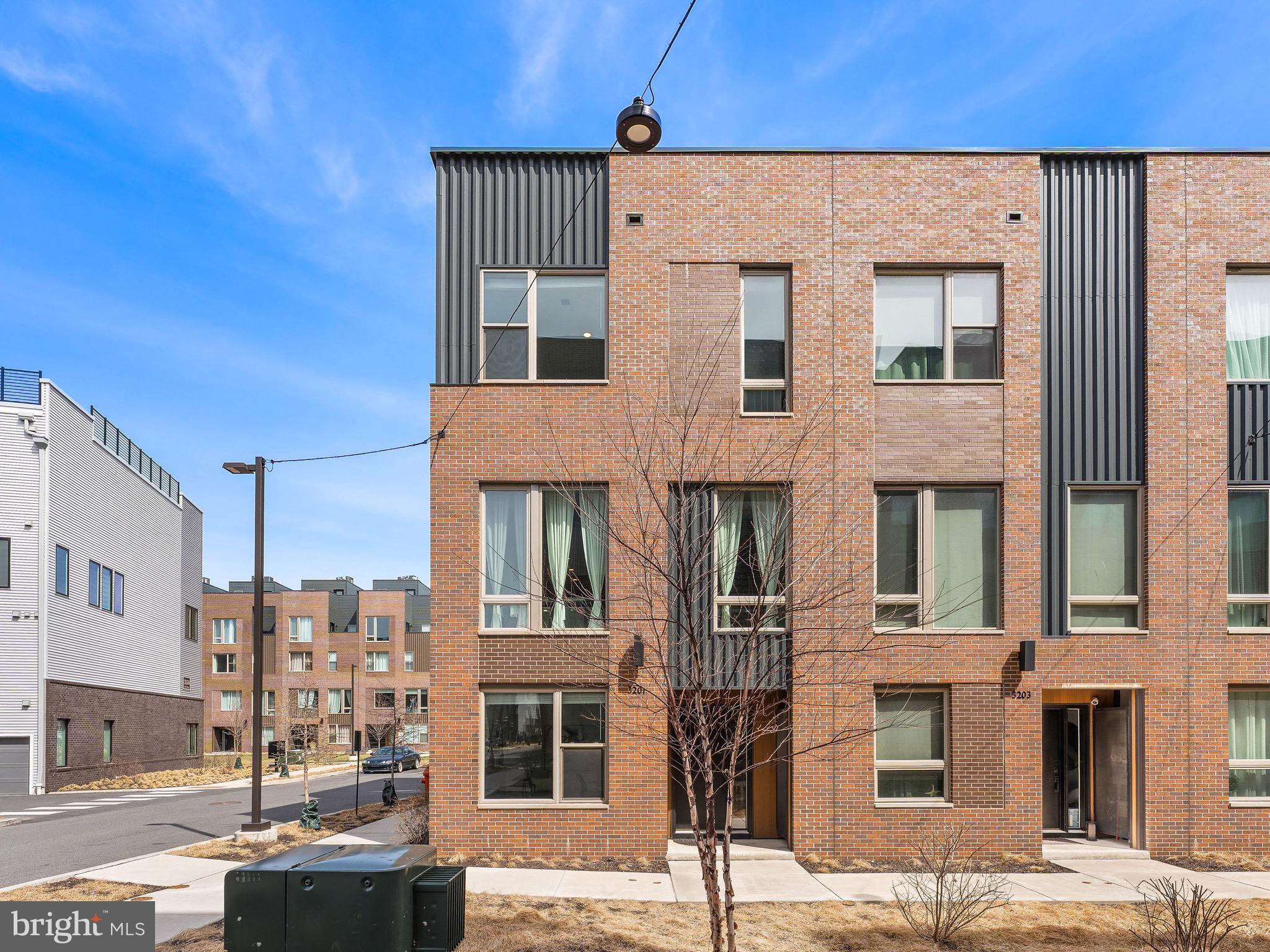 FISHTOWN - Residential