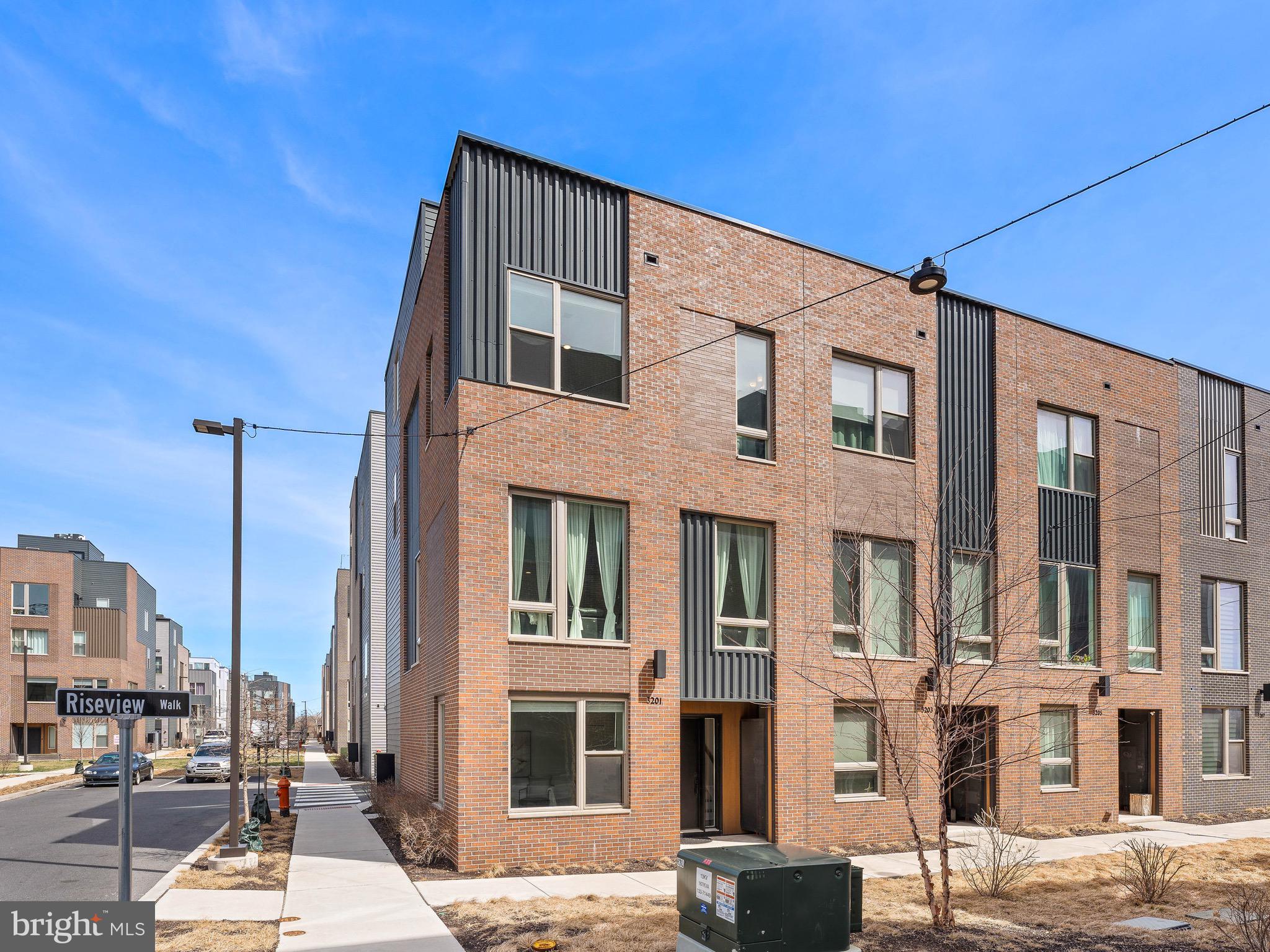 FISHTOWN - Residential