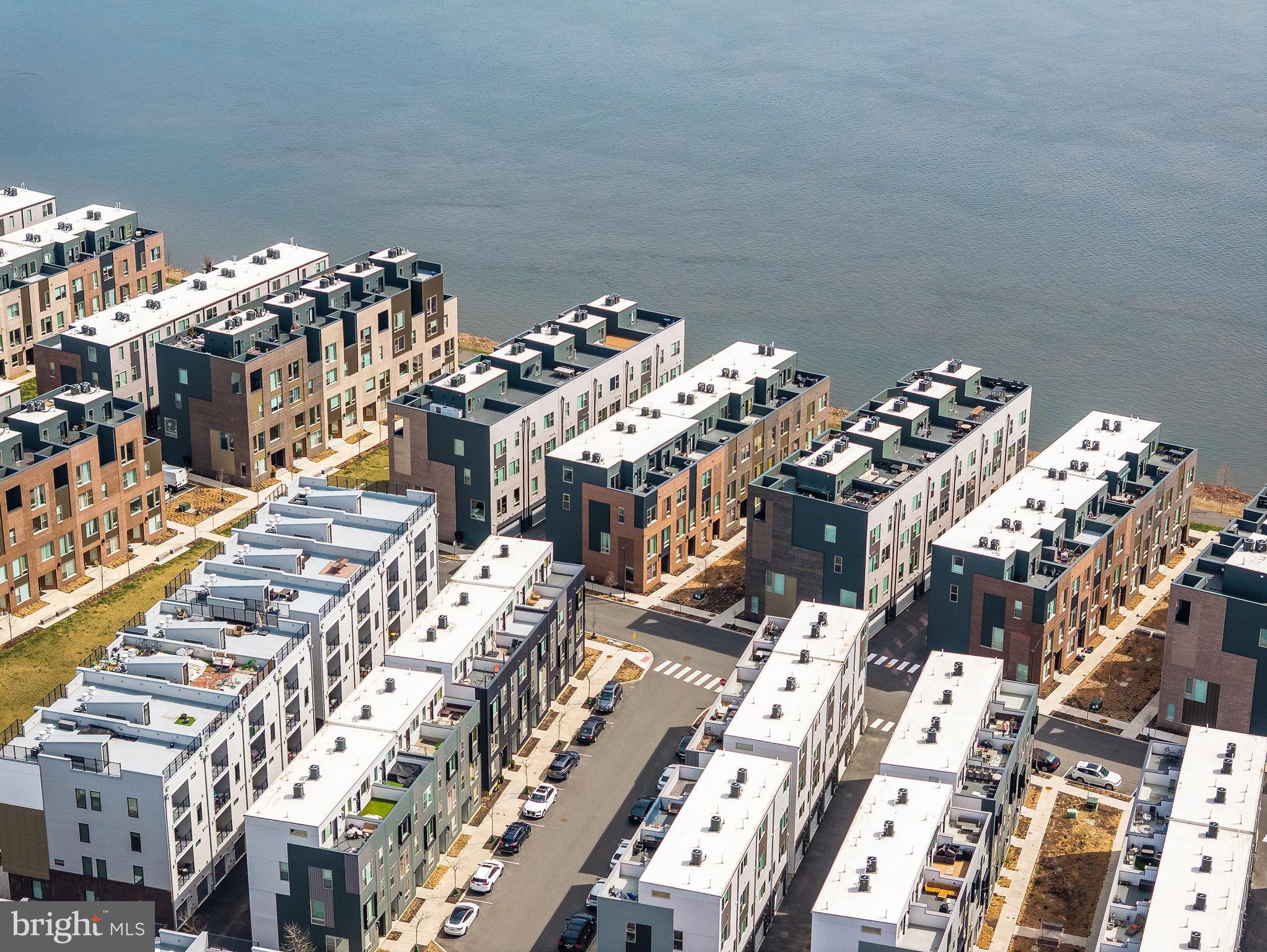 FISHTOWN - Residential