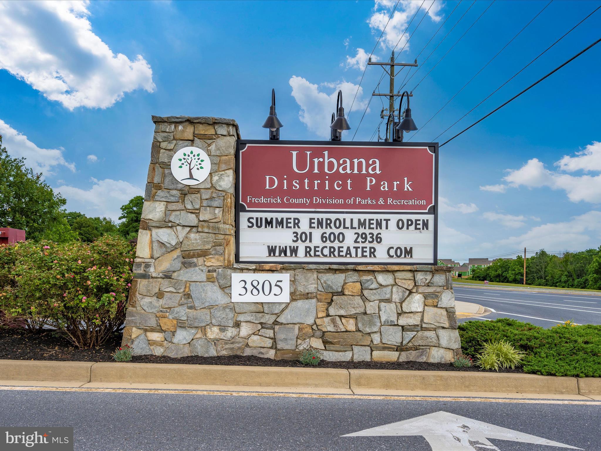 VILLAGES OF URBANA - Residential