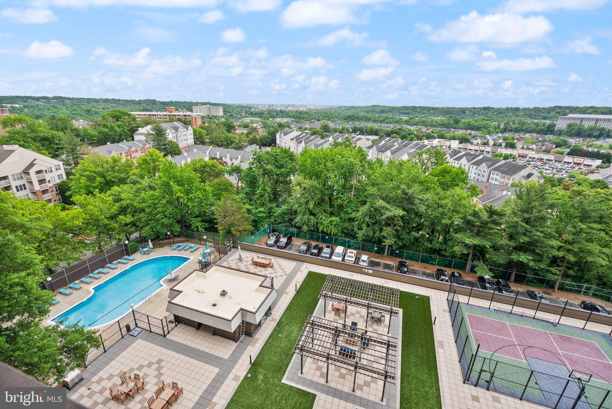 TEMPLETON OF ALEXANDRIA - Residential